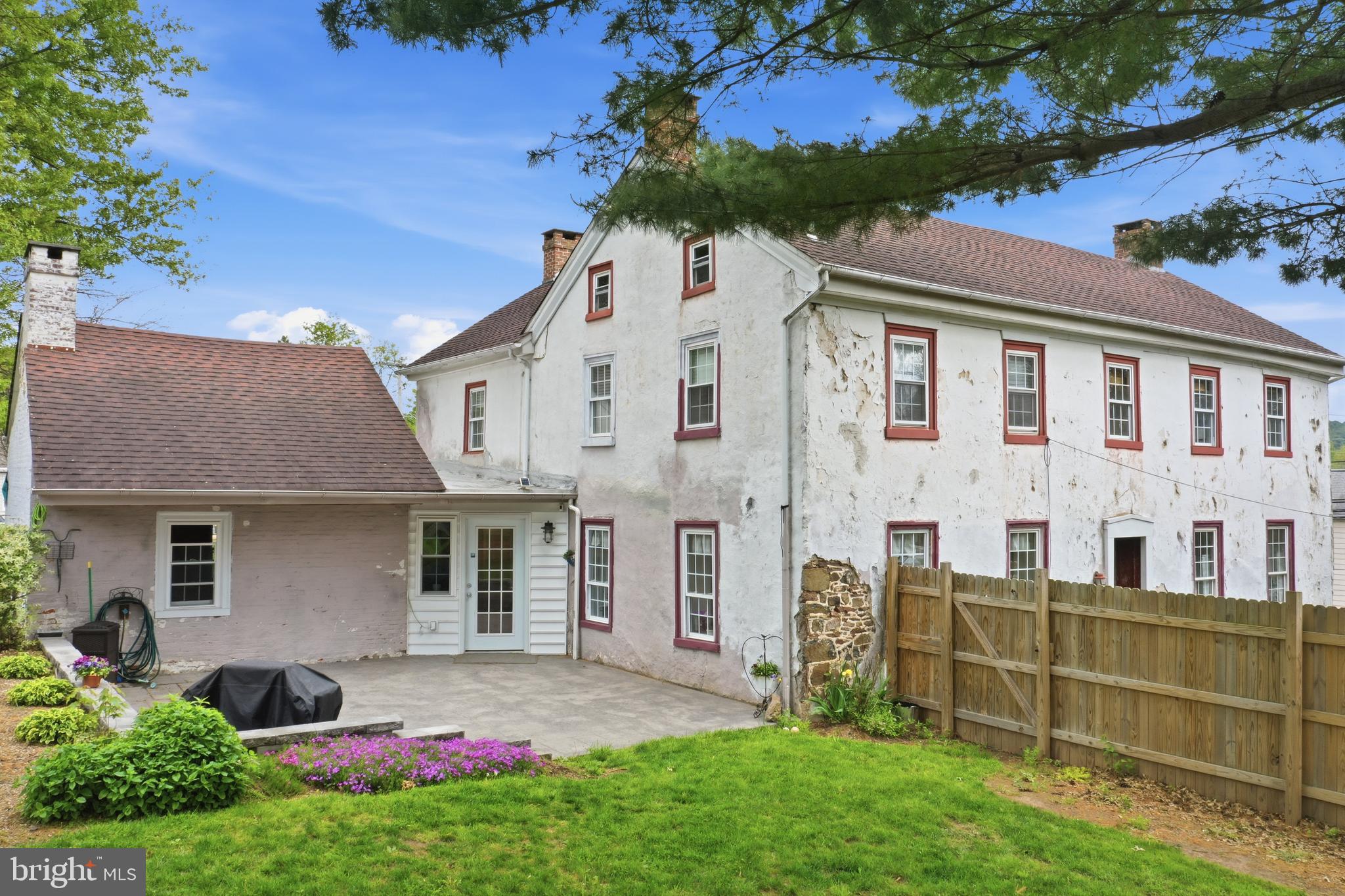 CIDER MILL RUN - Residential