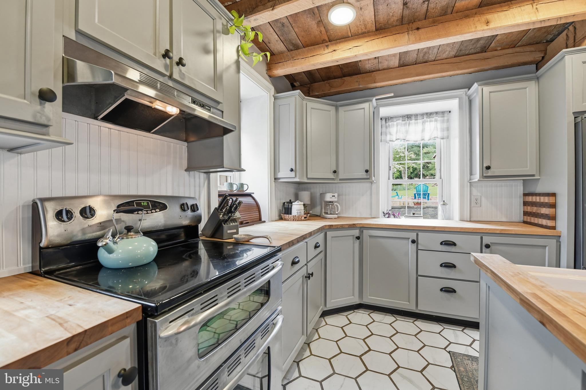 CIDER MILL RUN - Residential