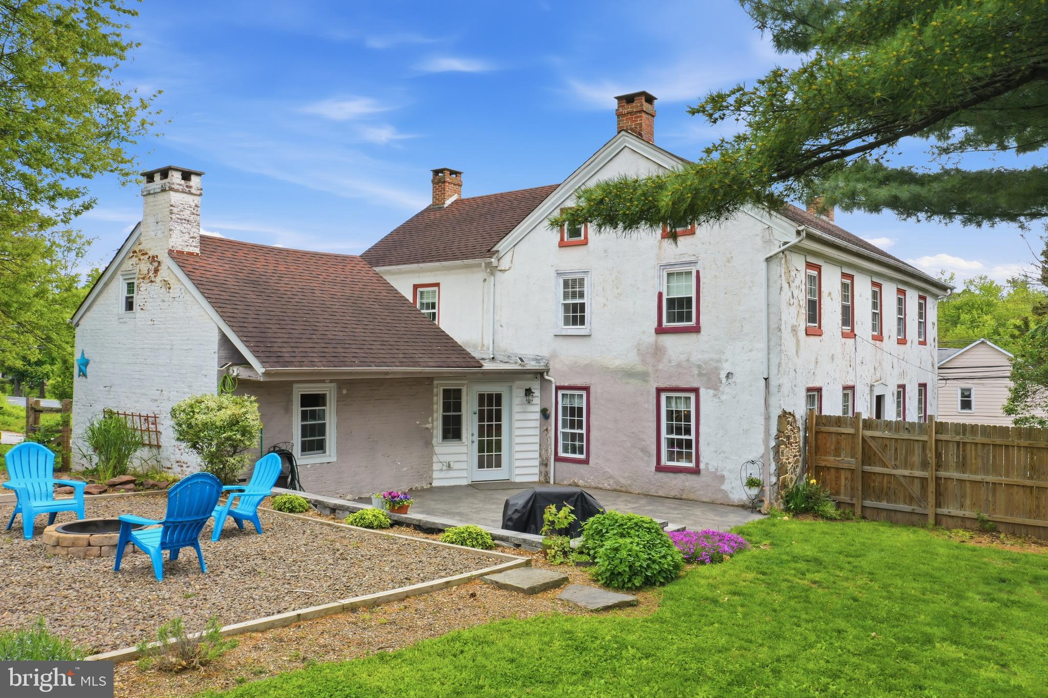 CIDER MILL RUN - Residential