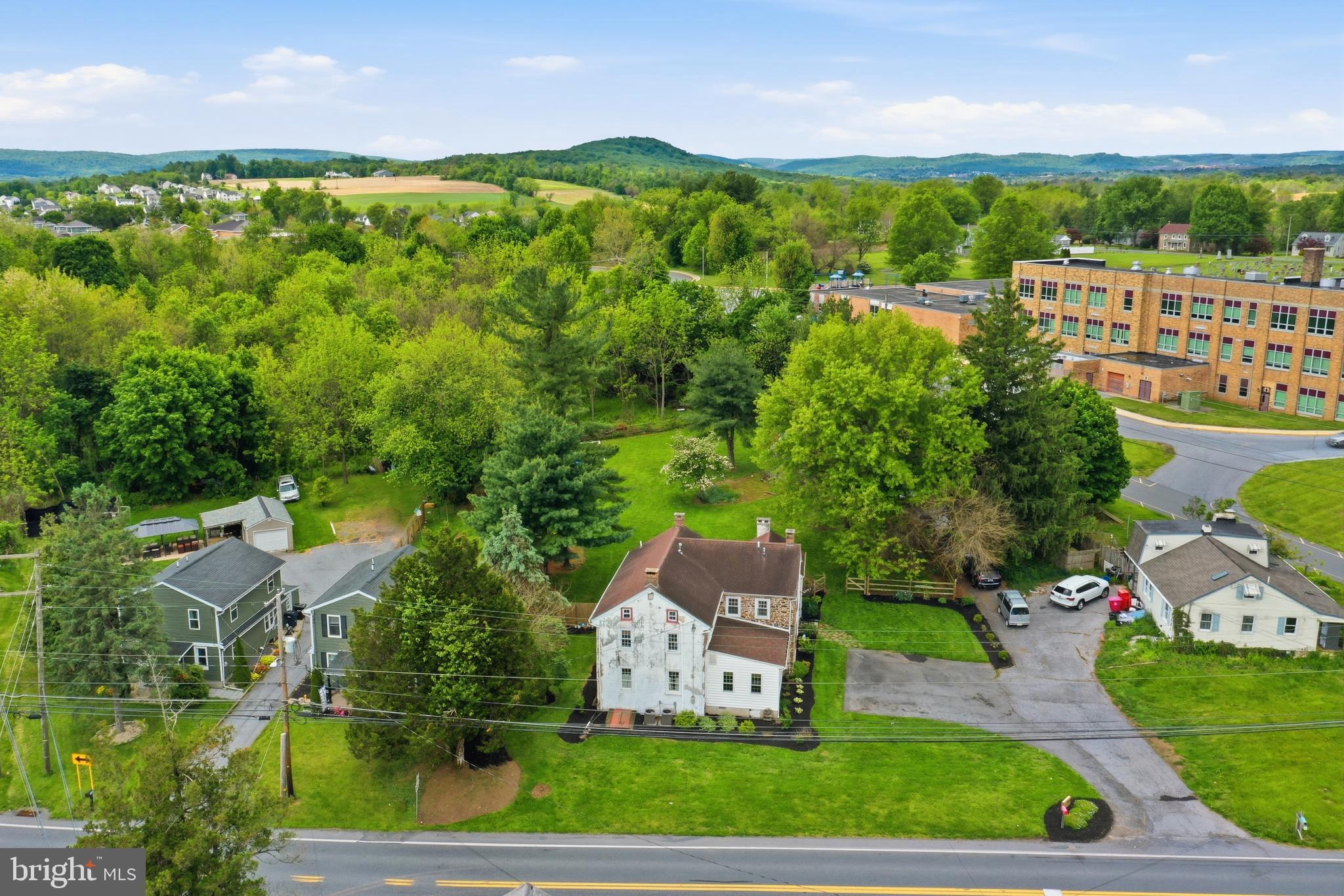CIDER MILL RUN - Residential