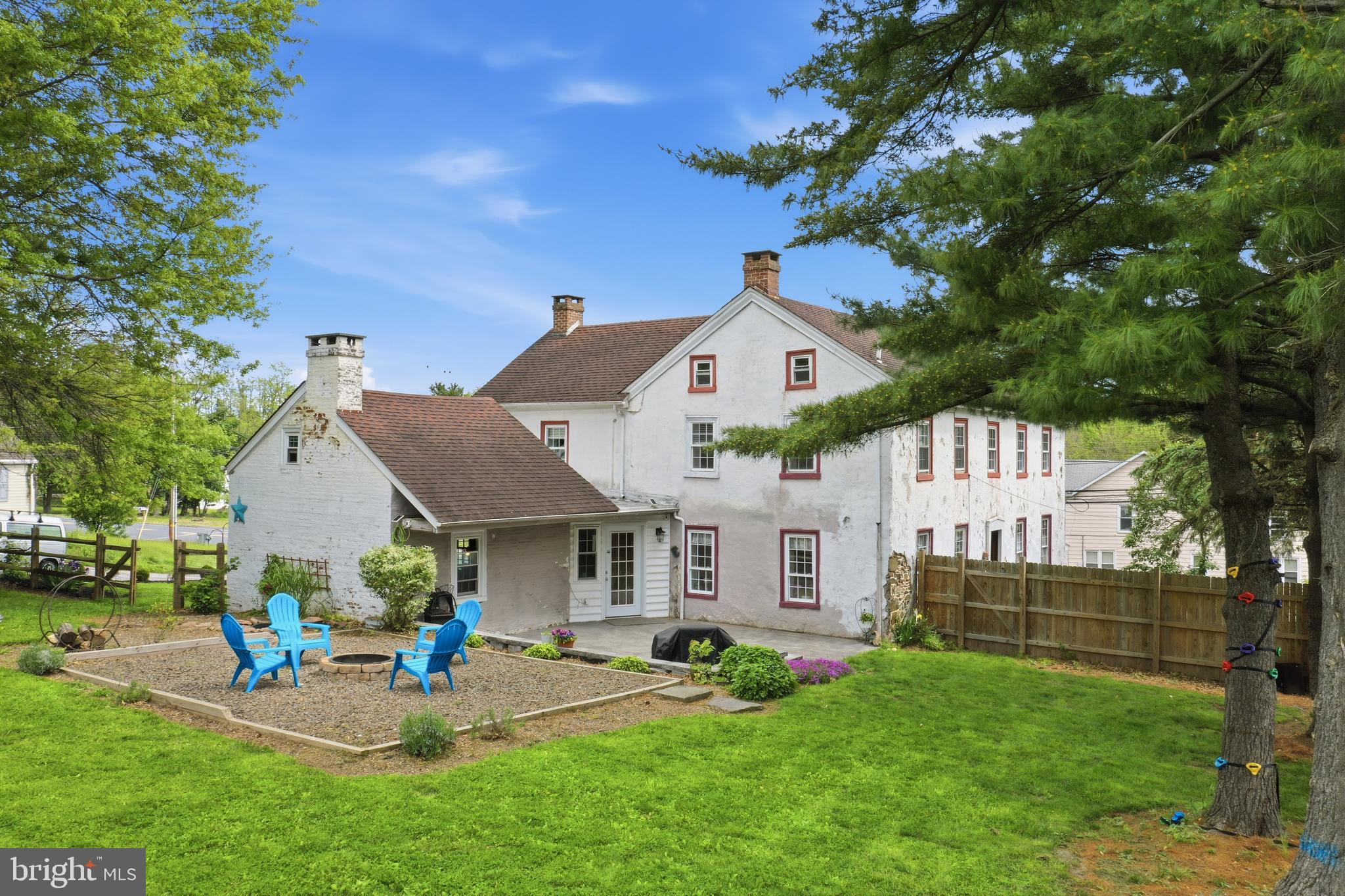 CIDER MILL RUN - Residential
