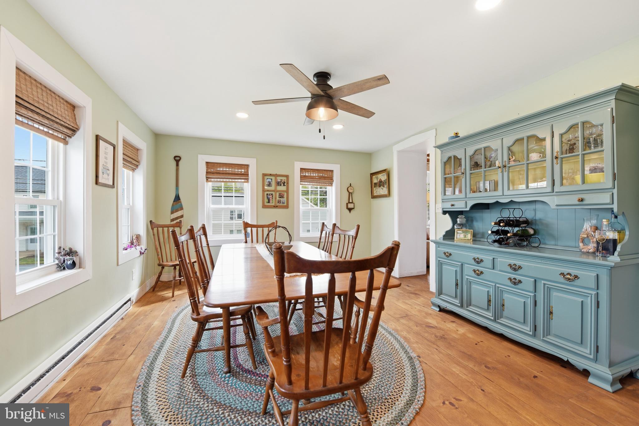 CIDER MILL RUN - Residential