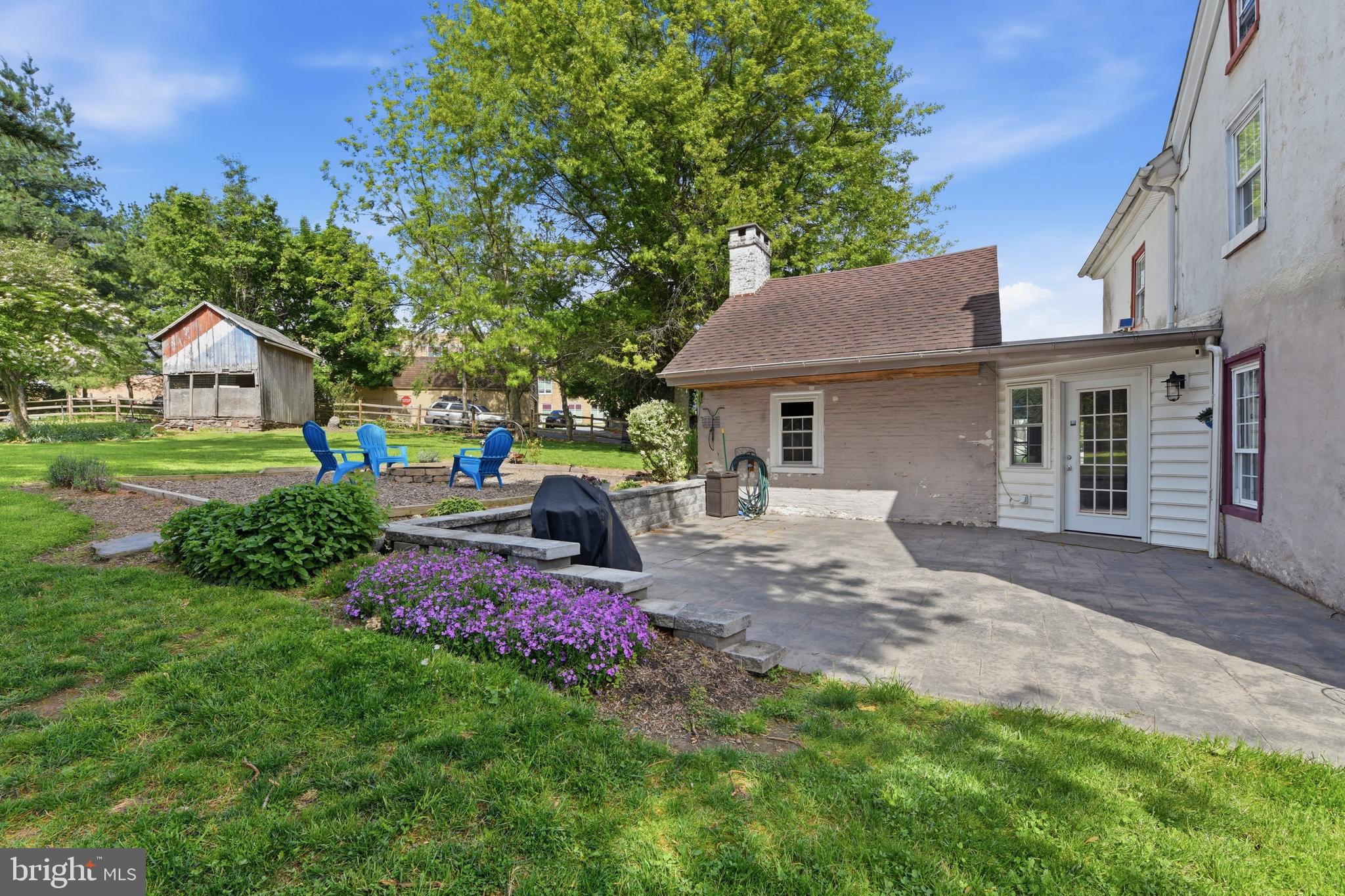 CIDER MILL RUN - Residential