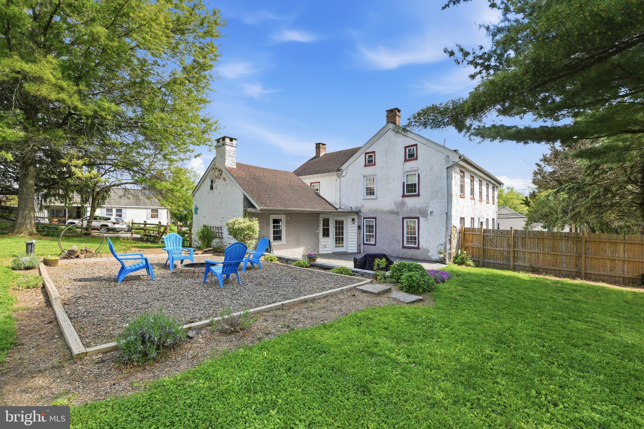 CIDER MILL RUN - Residential