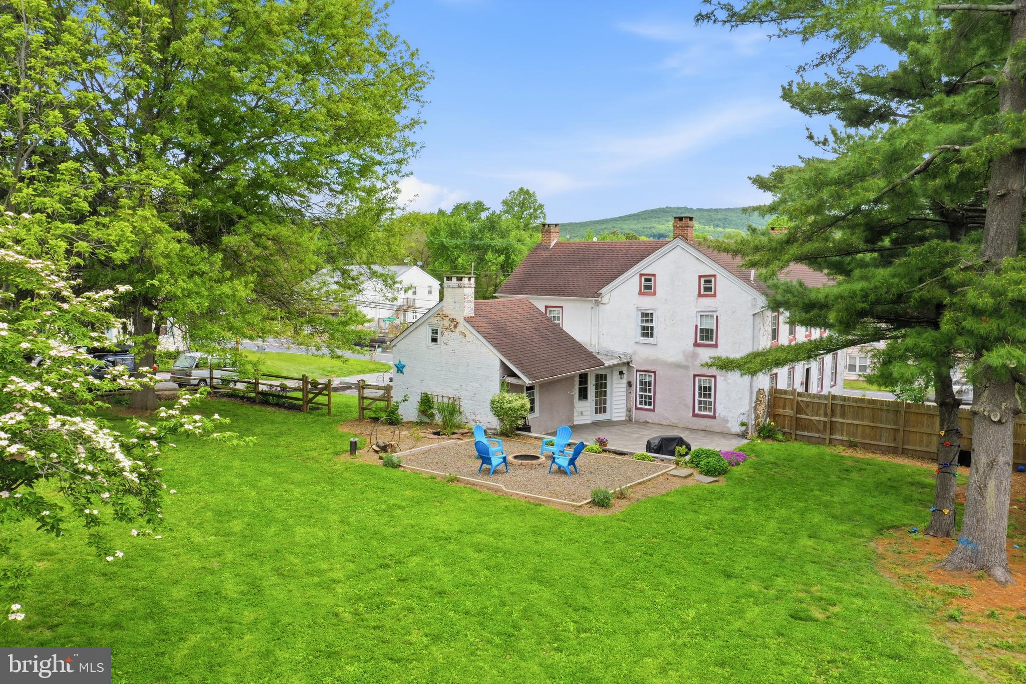 CIDER MILL RUN - Residential