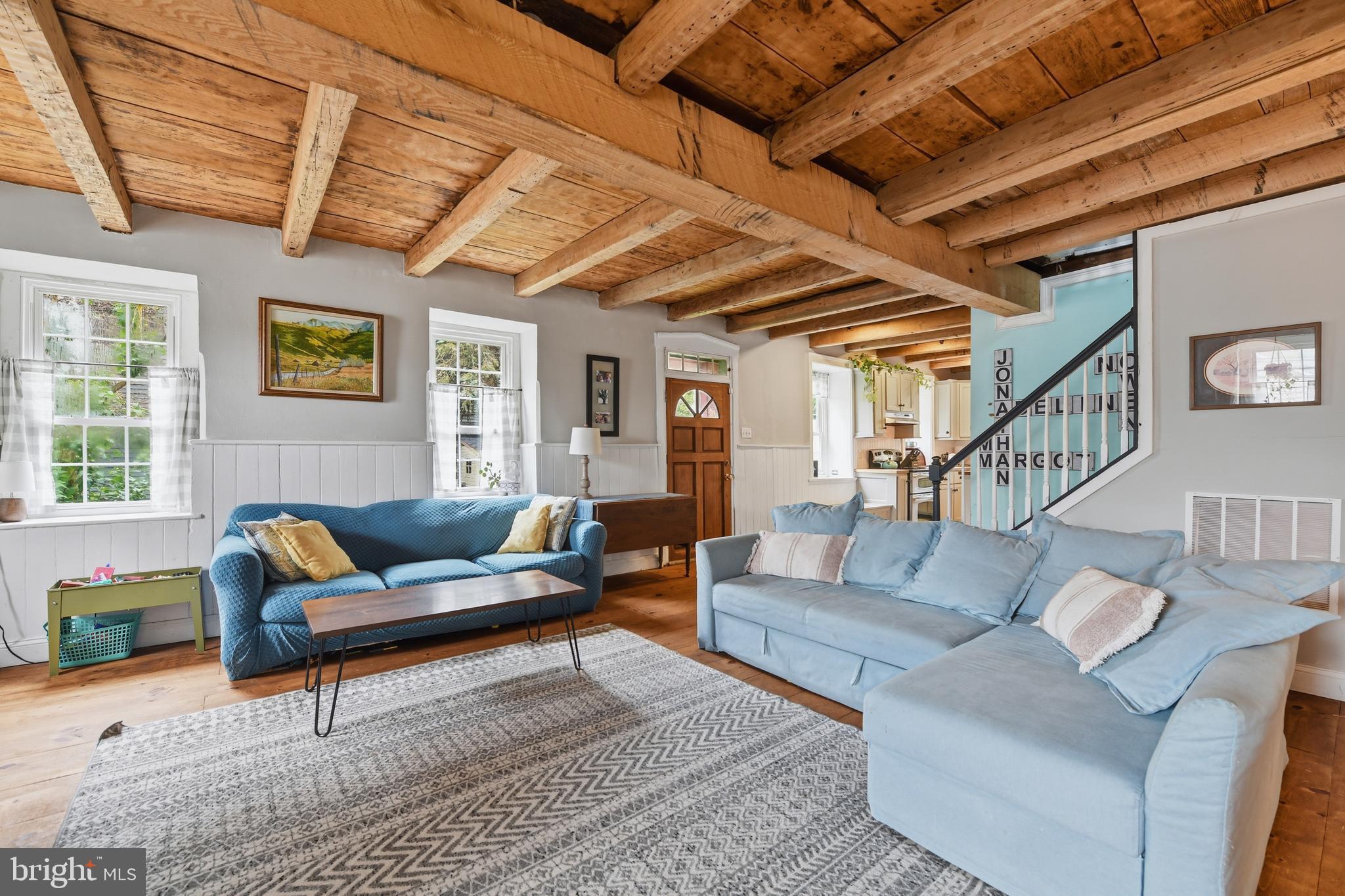 CIDER MILL RUN - Residential