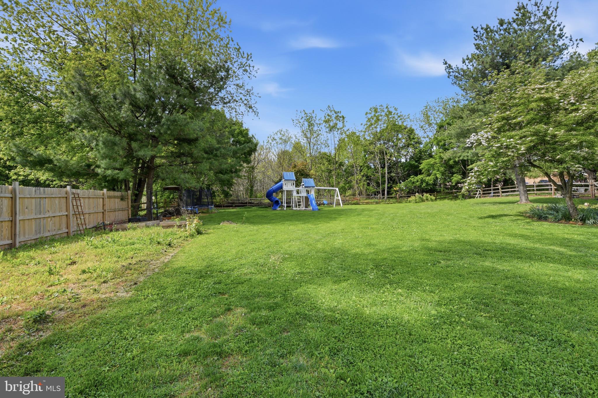 CIDER MILL RUN - Residential