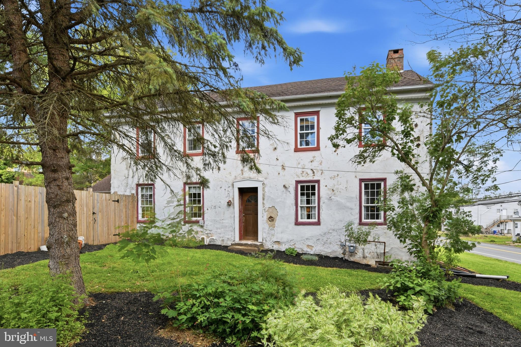 CIDER MILL RUN - Residential