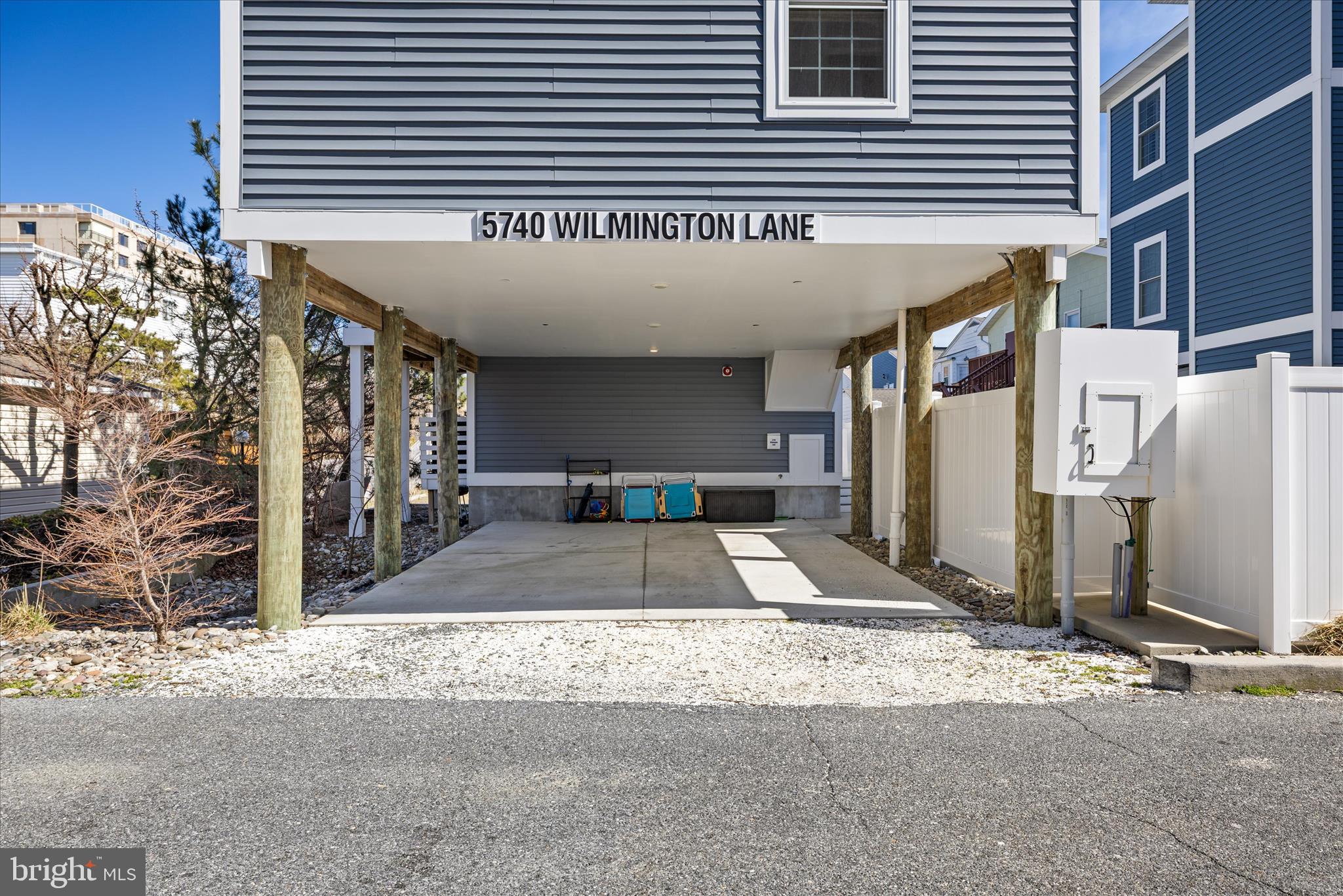 5740 WILMINGTON LANE