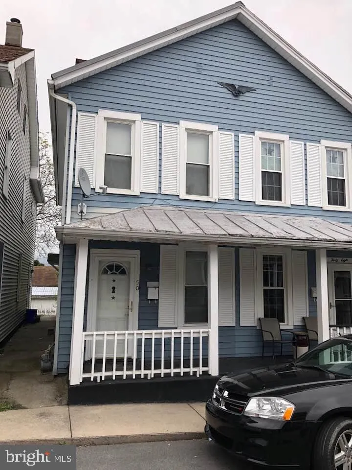 50 Central Avenue, Lewistown, PA 17044