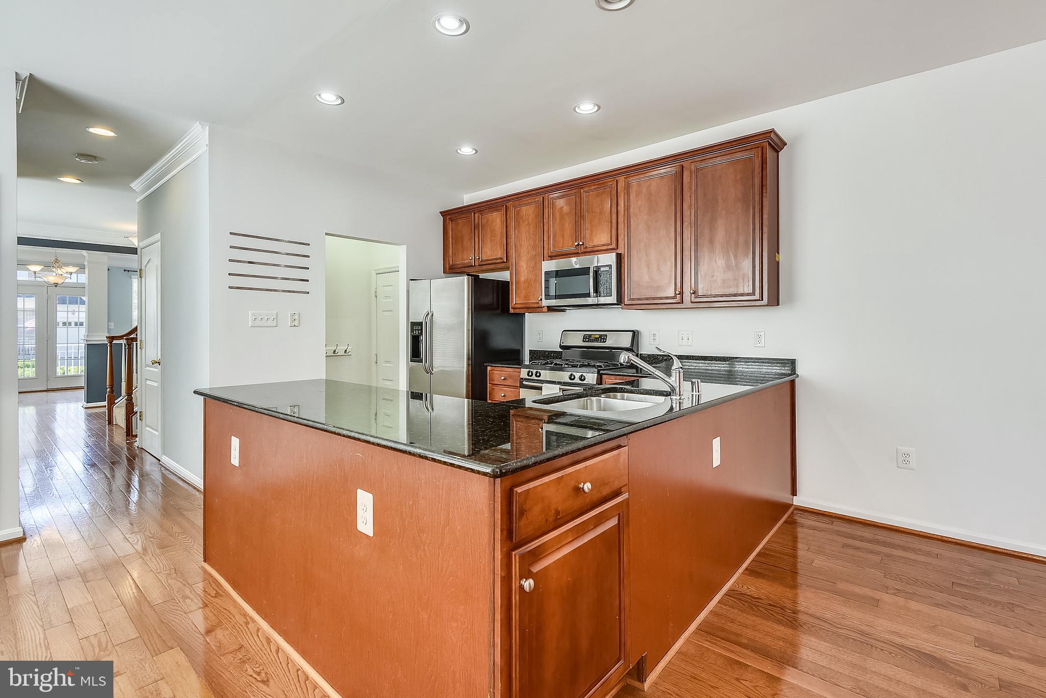 SEVEN OAKS - Residential