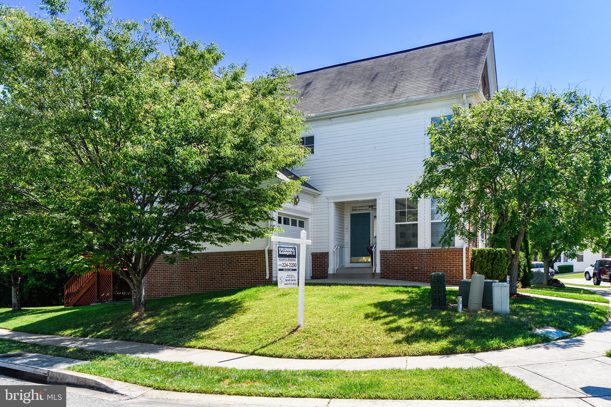 SEVEN OAKS - Residential