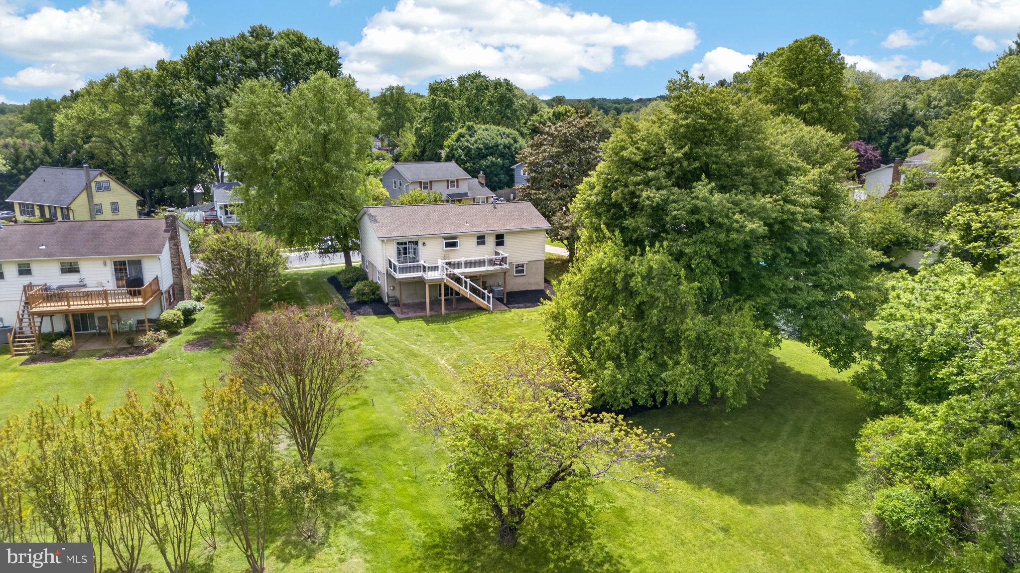 LONG BAR HARBOR - Residential