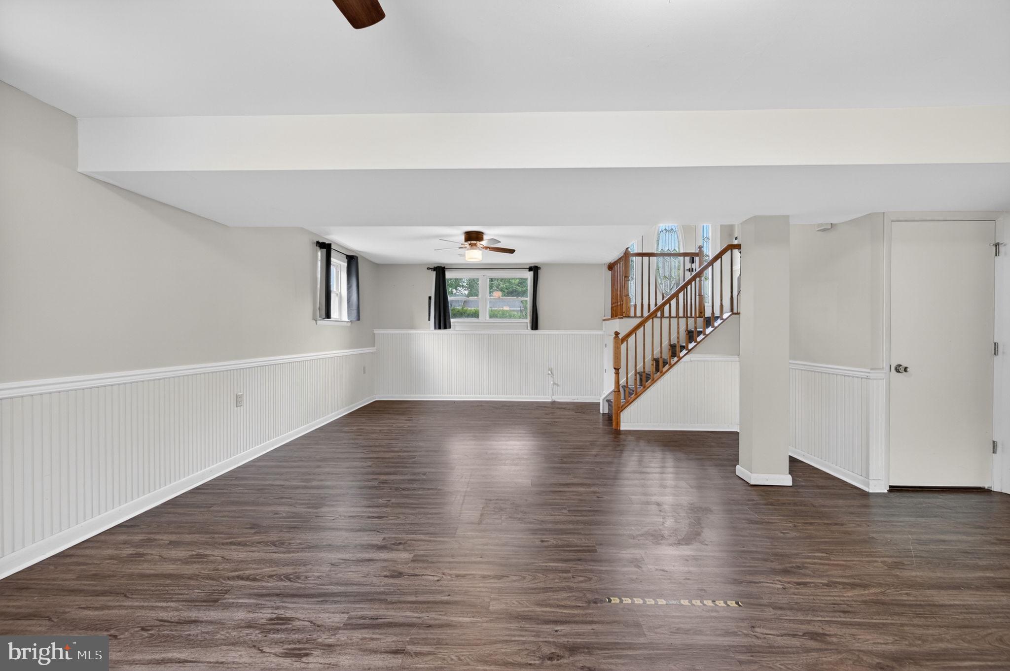 LONG BAR HARBOR - Residential