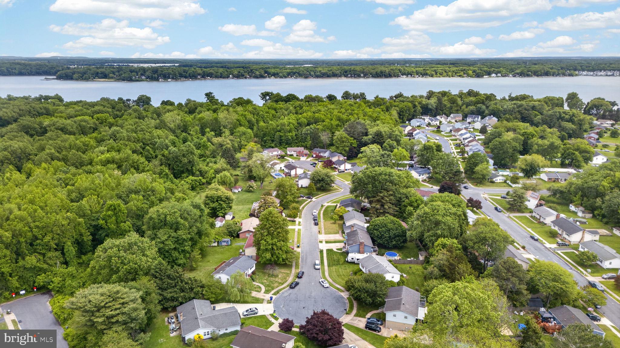 LONG BAR HARBOR - Residential