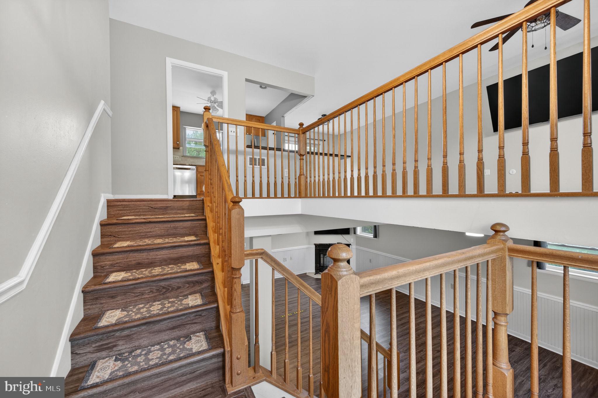 LONG BAR HARBOR - Residential