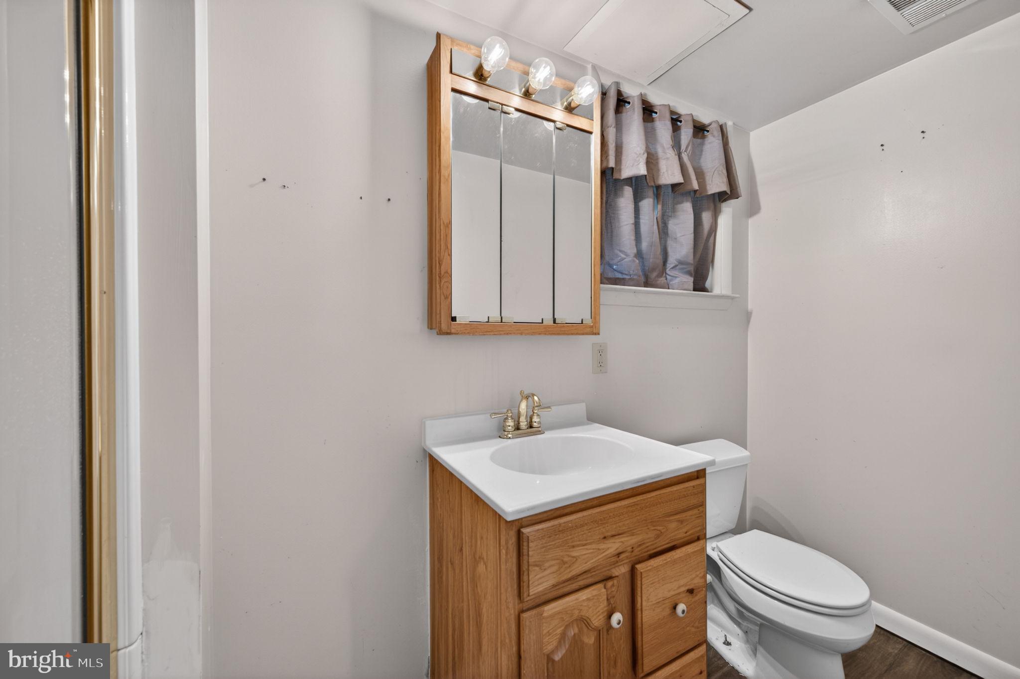 LONG BAR HARBOR - Residential