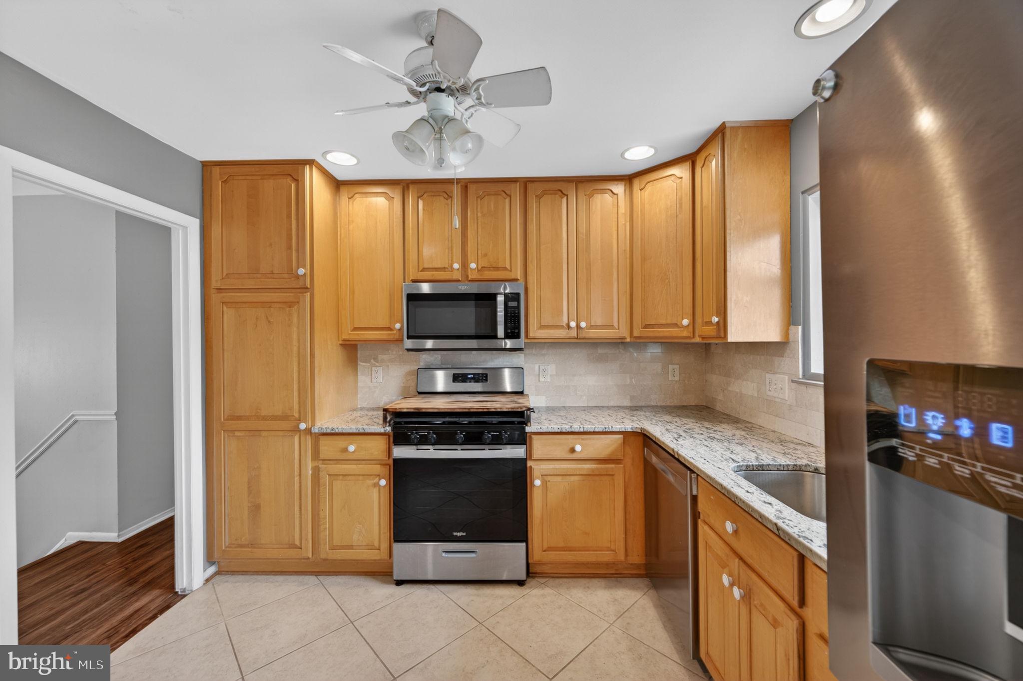 LONG BAR HARBOR - Residential