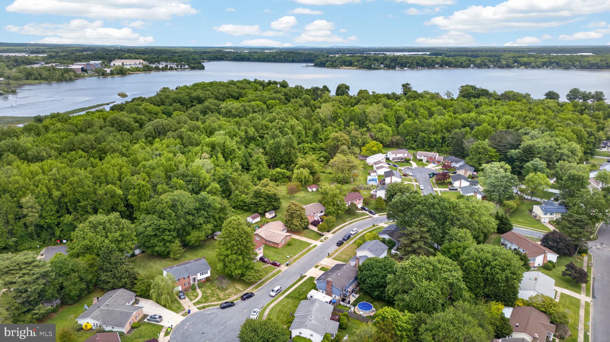 LONG BAR HARBOR - Residential