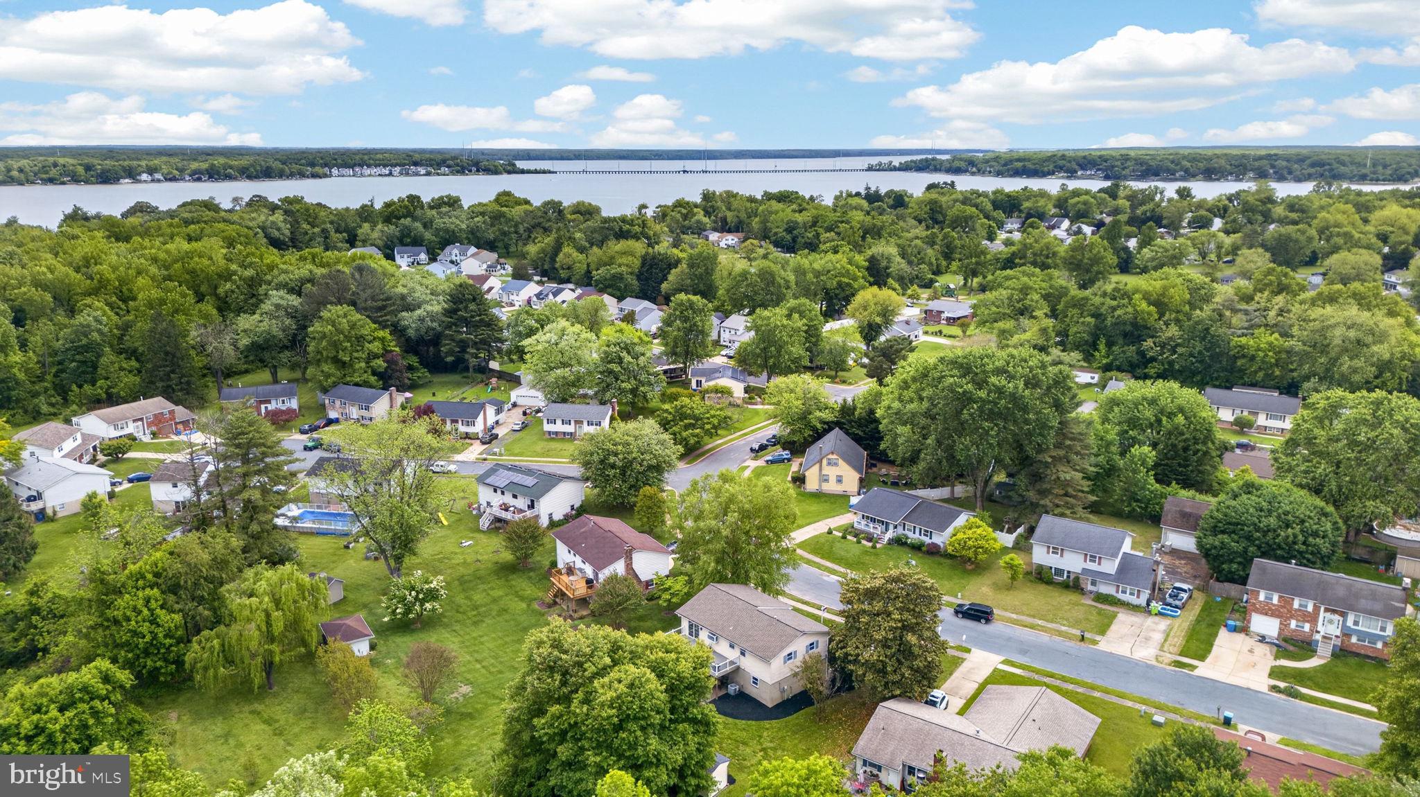 LONG BAR HARBOR - Residential