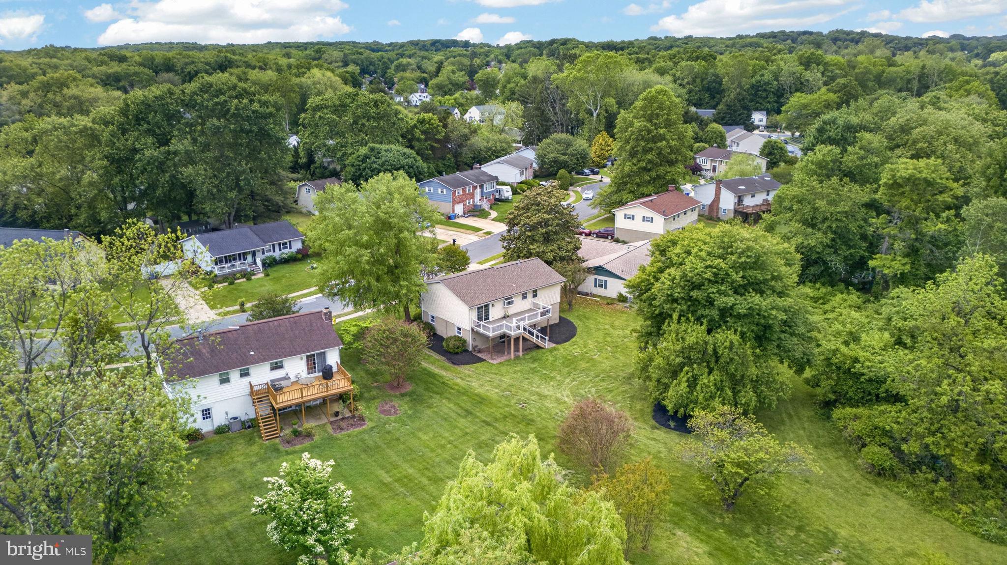 LONG BAR HARBOR - Residential