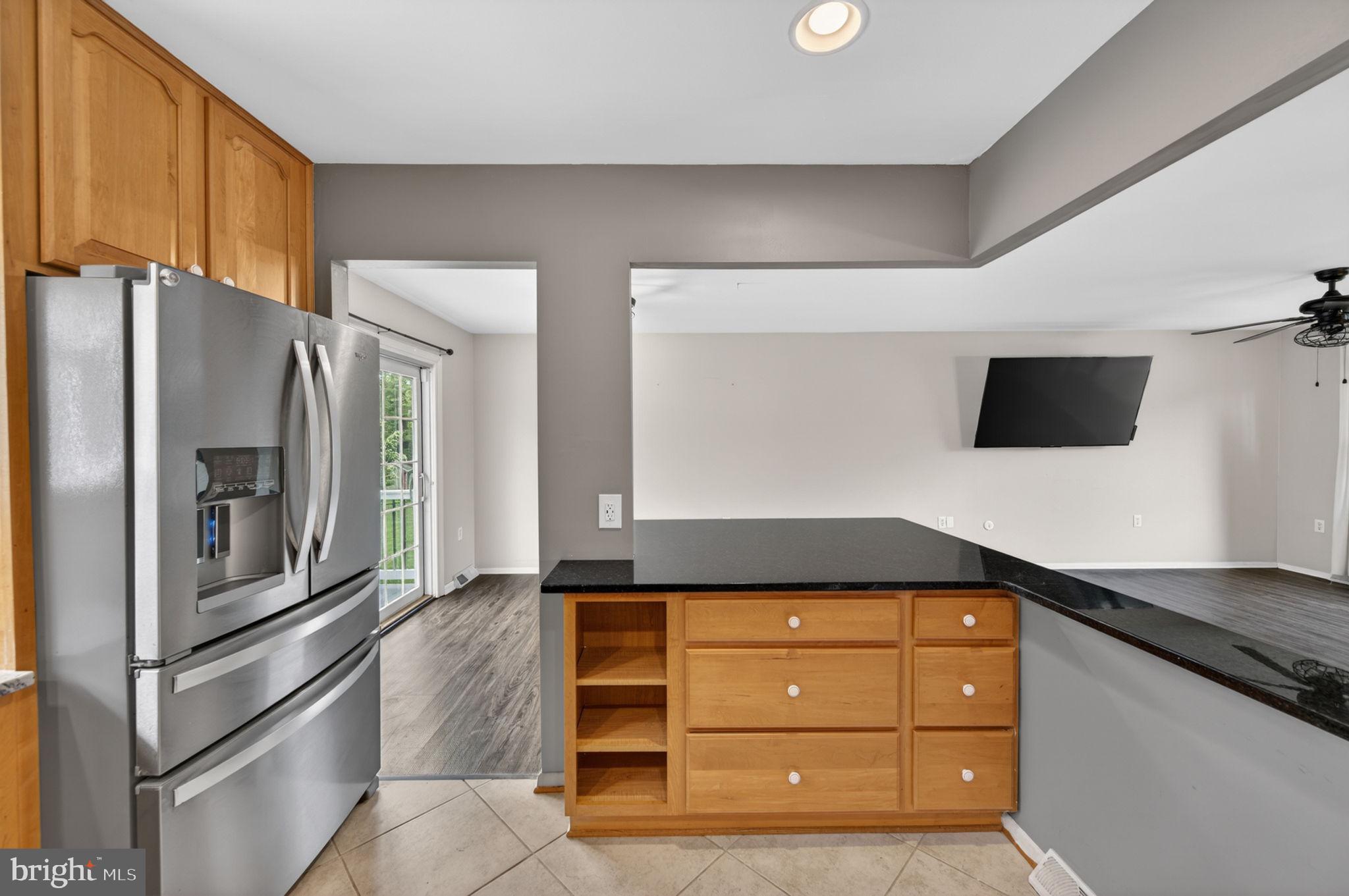 LONG BAR HARBOR - Residential