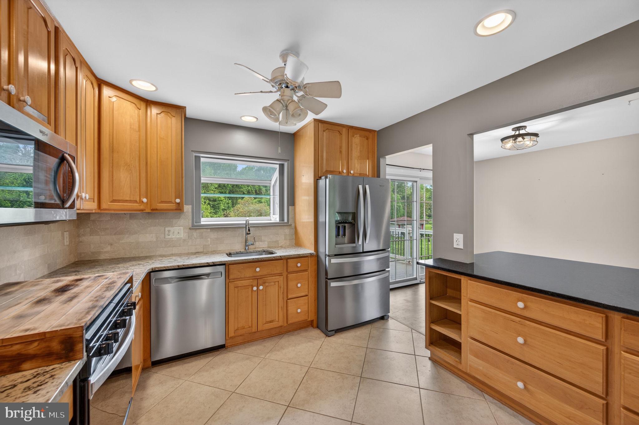 LONG BAR HARBOR - Residential