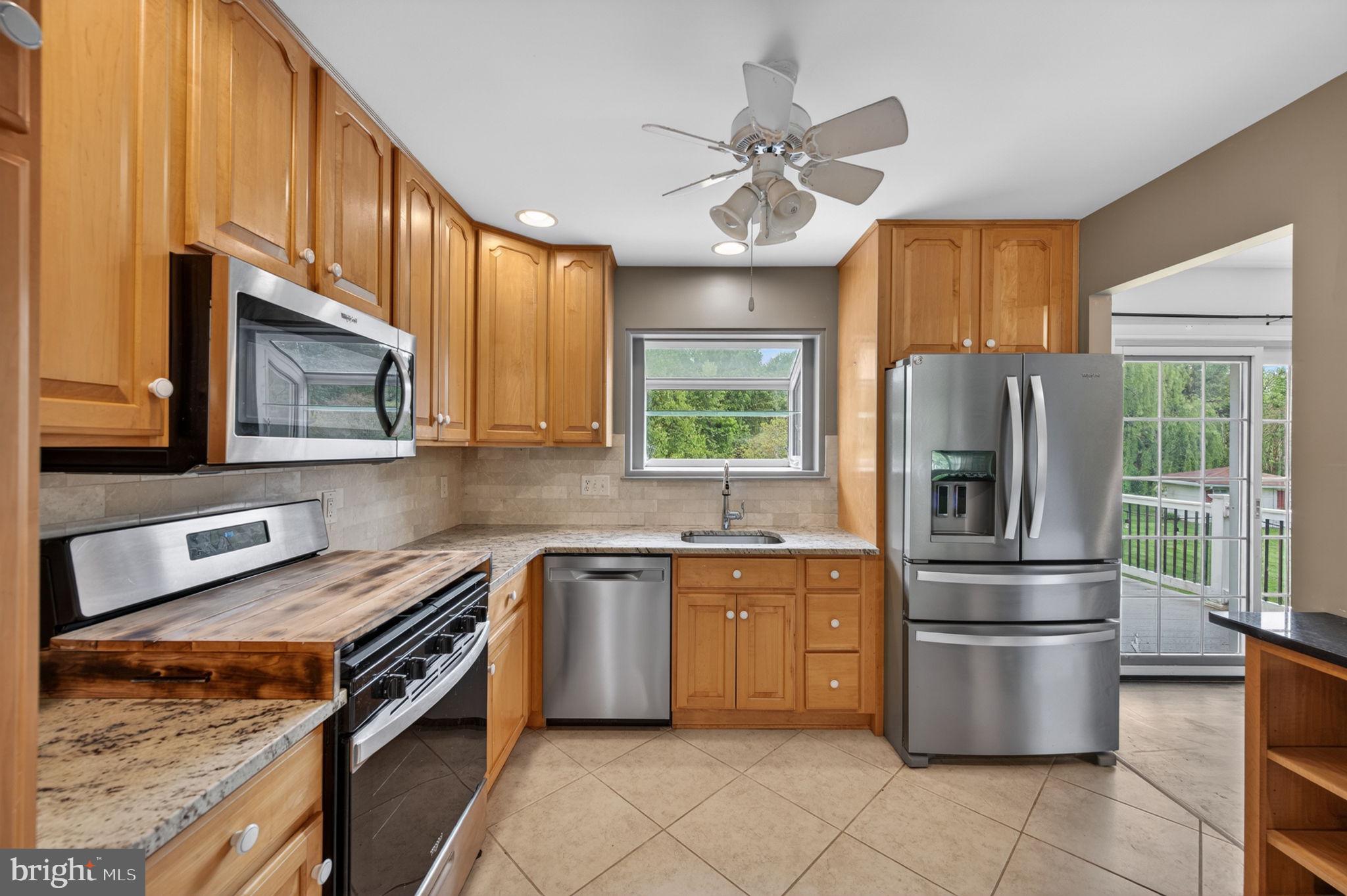 LONG BAR HARBOR - Residential