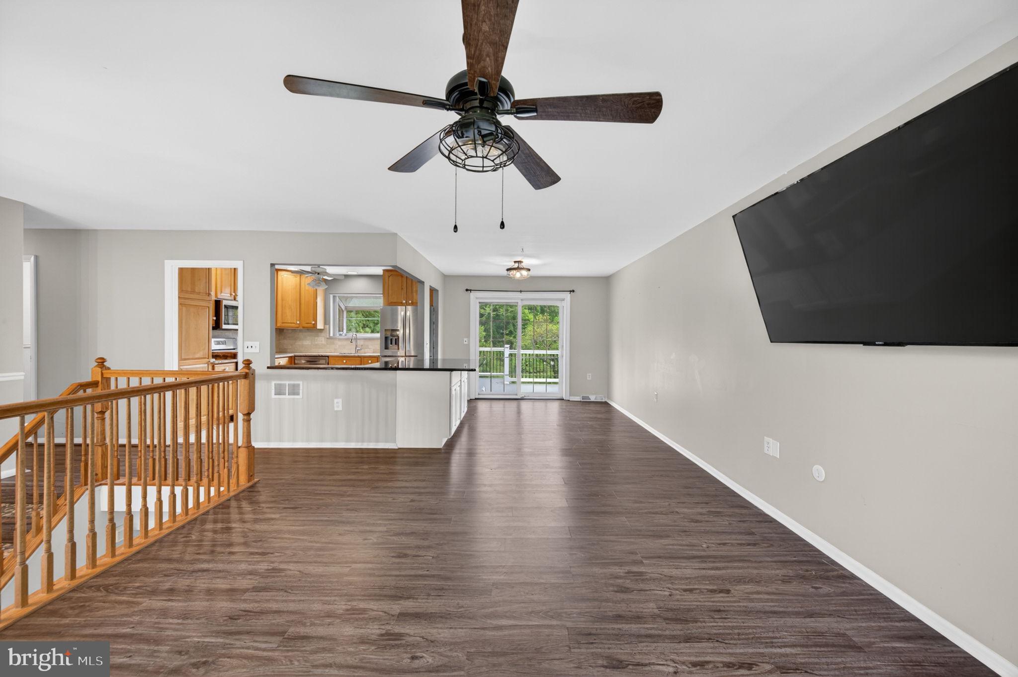 LONG BAR HARBOR - Residential
