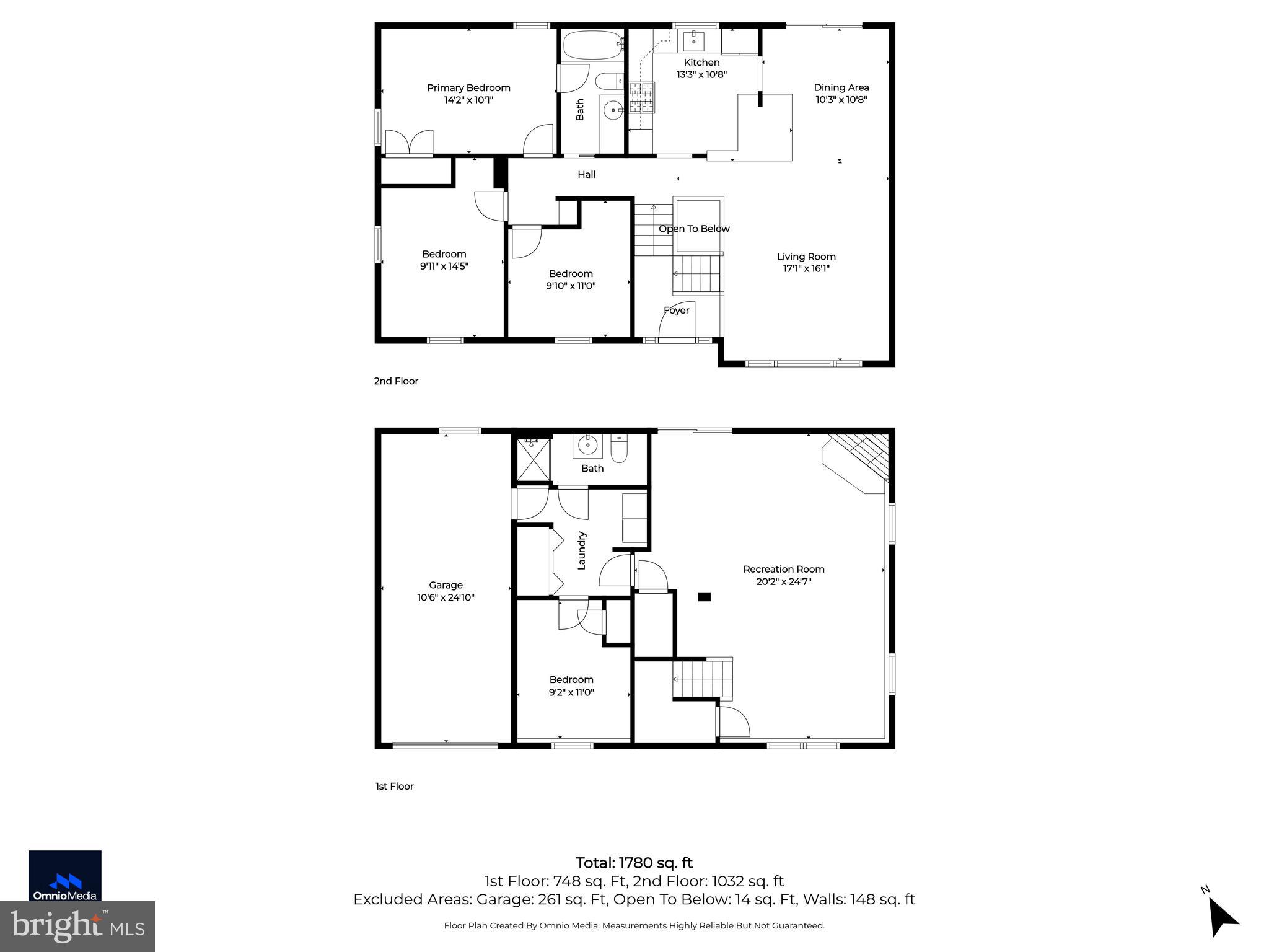 LONG BAR HARBOR - Residential