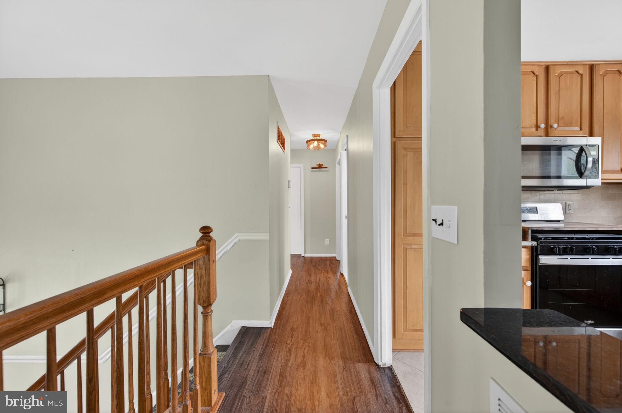 LONG BAR HARBOR - Residential