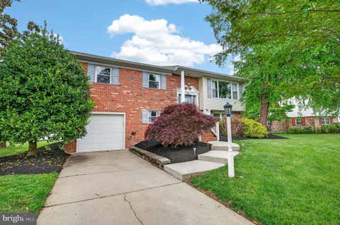 Homes For Sale - 3917 Longley Road<br/> ABINGDON, MD 21009