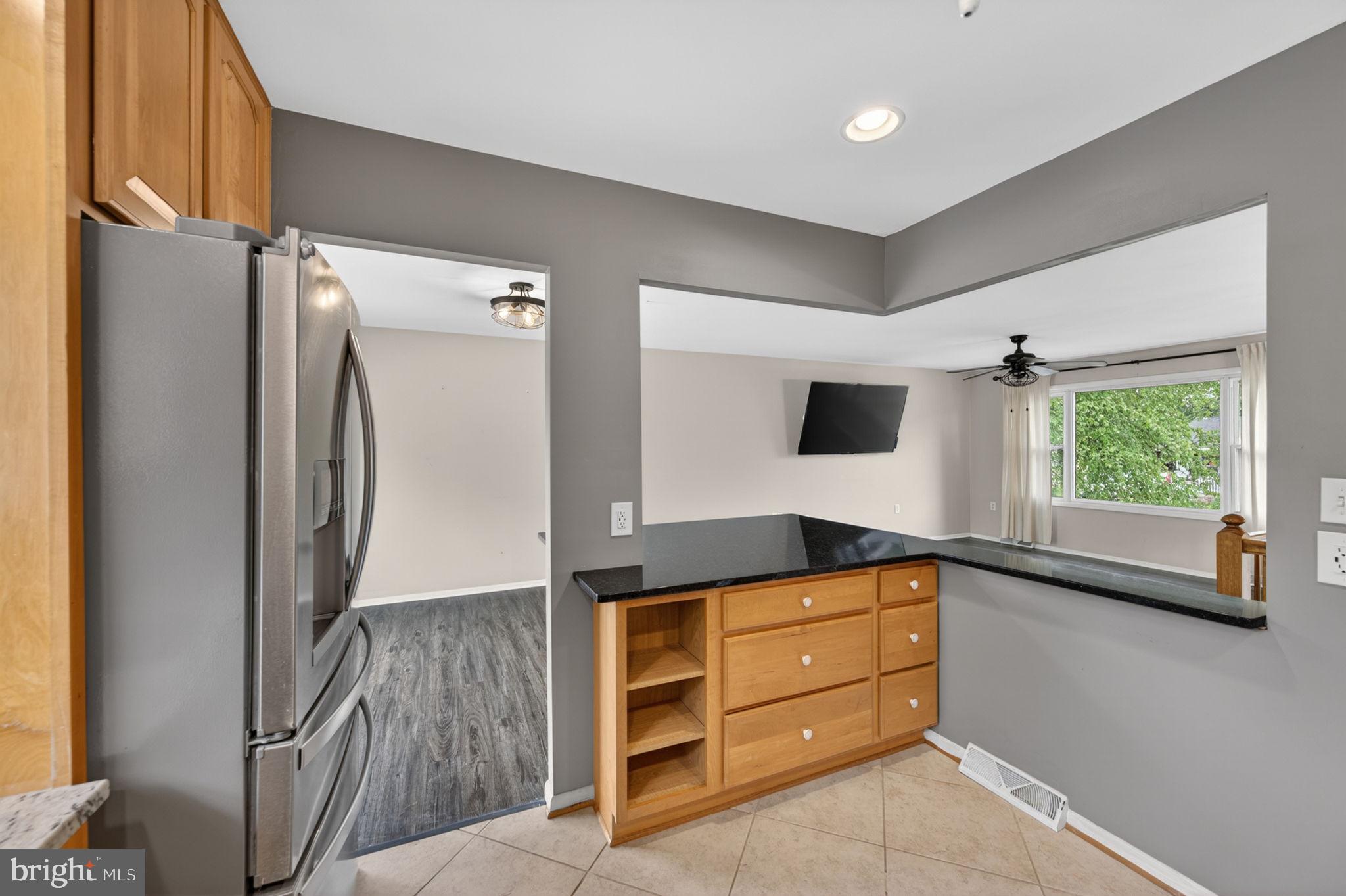 LONG BAR HARBOR - Residential