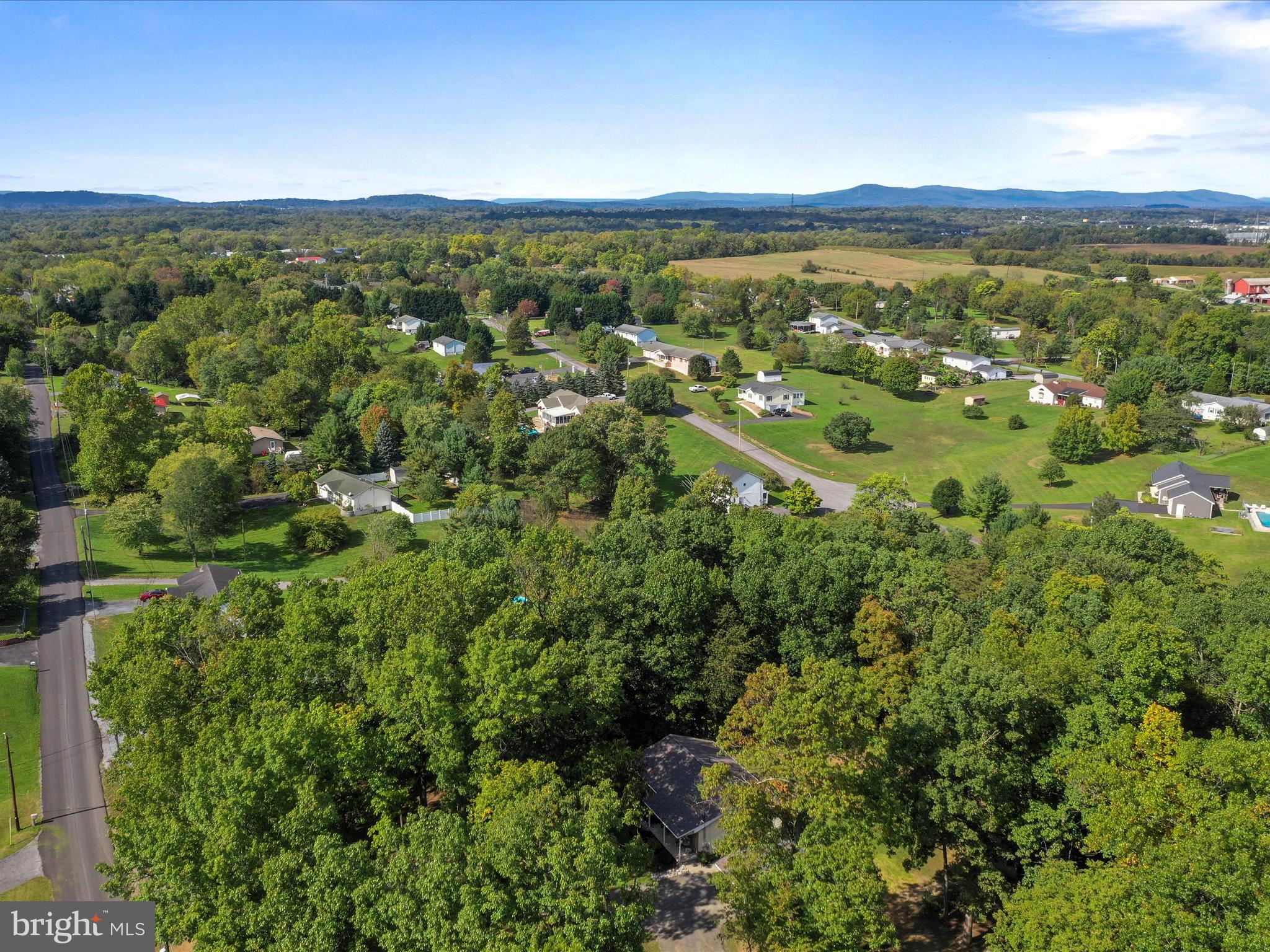 WEIGHSIDE - Residential