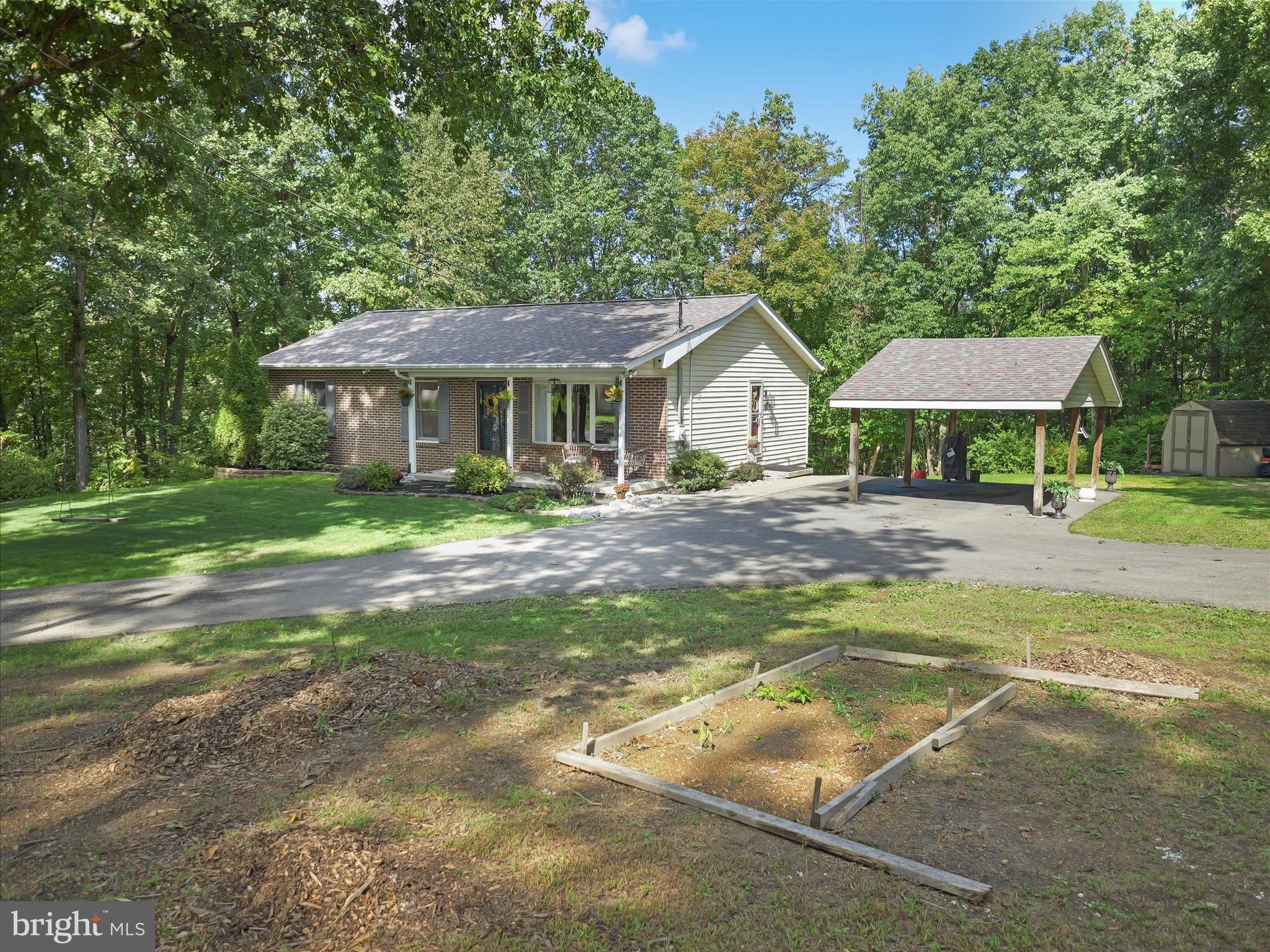 WEIGHSIDE - Residential