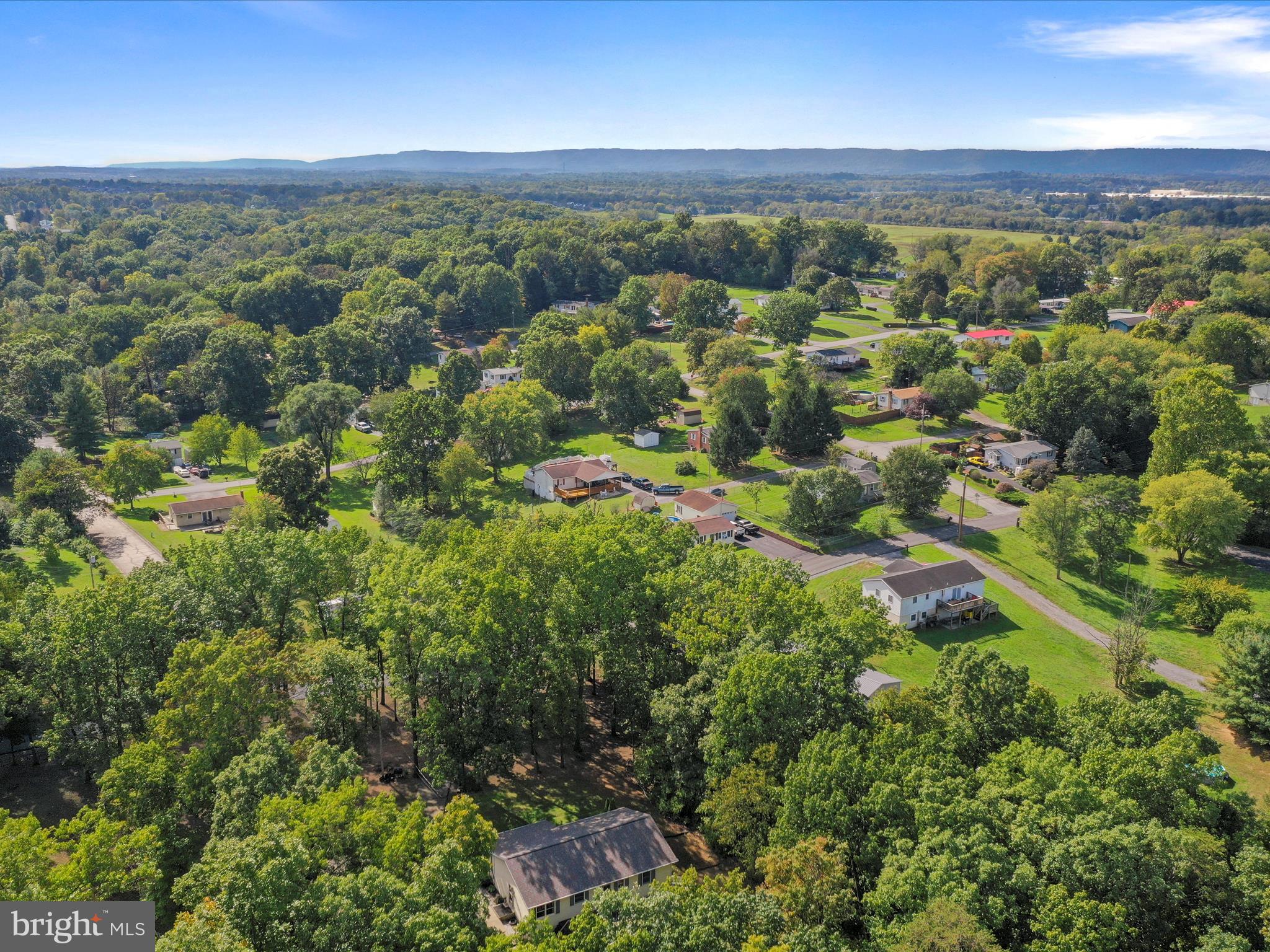 WEIGHSIDE - Residential