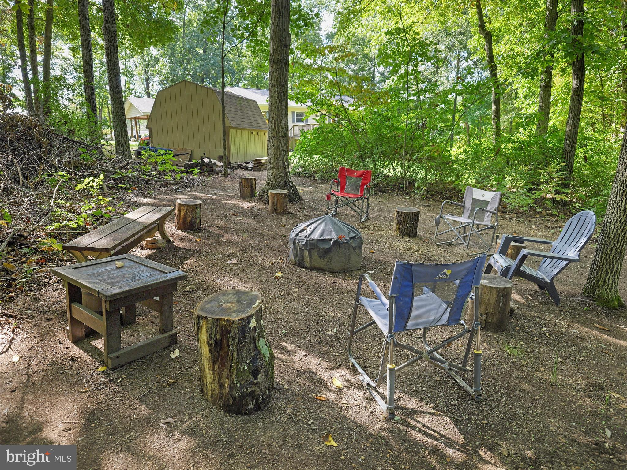 WEIGHSIDE - Residential