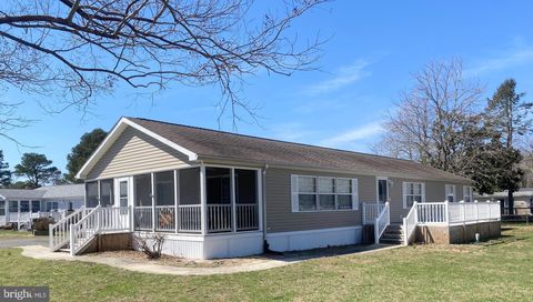 34202 BLACK PINE LANE 947 LONG NECK DE 19966