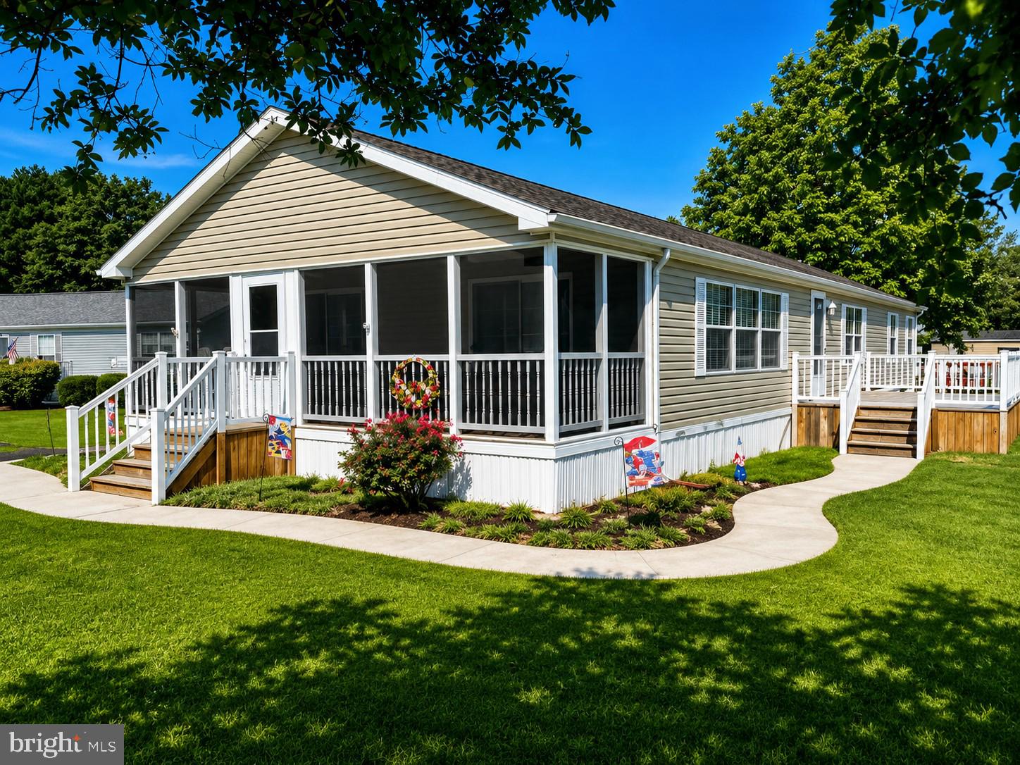 34202 BLACK PINE LANE 947