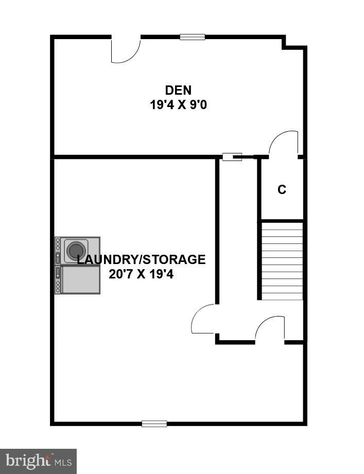 WATERSIDE - Residential
