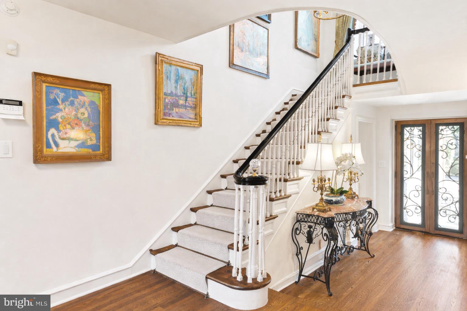 BRYN MAWR - Residential