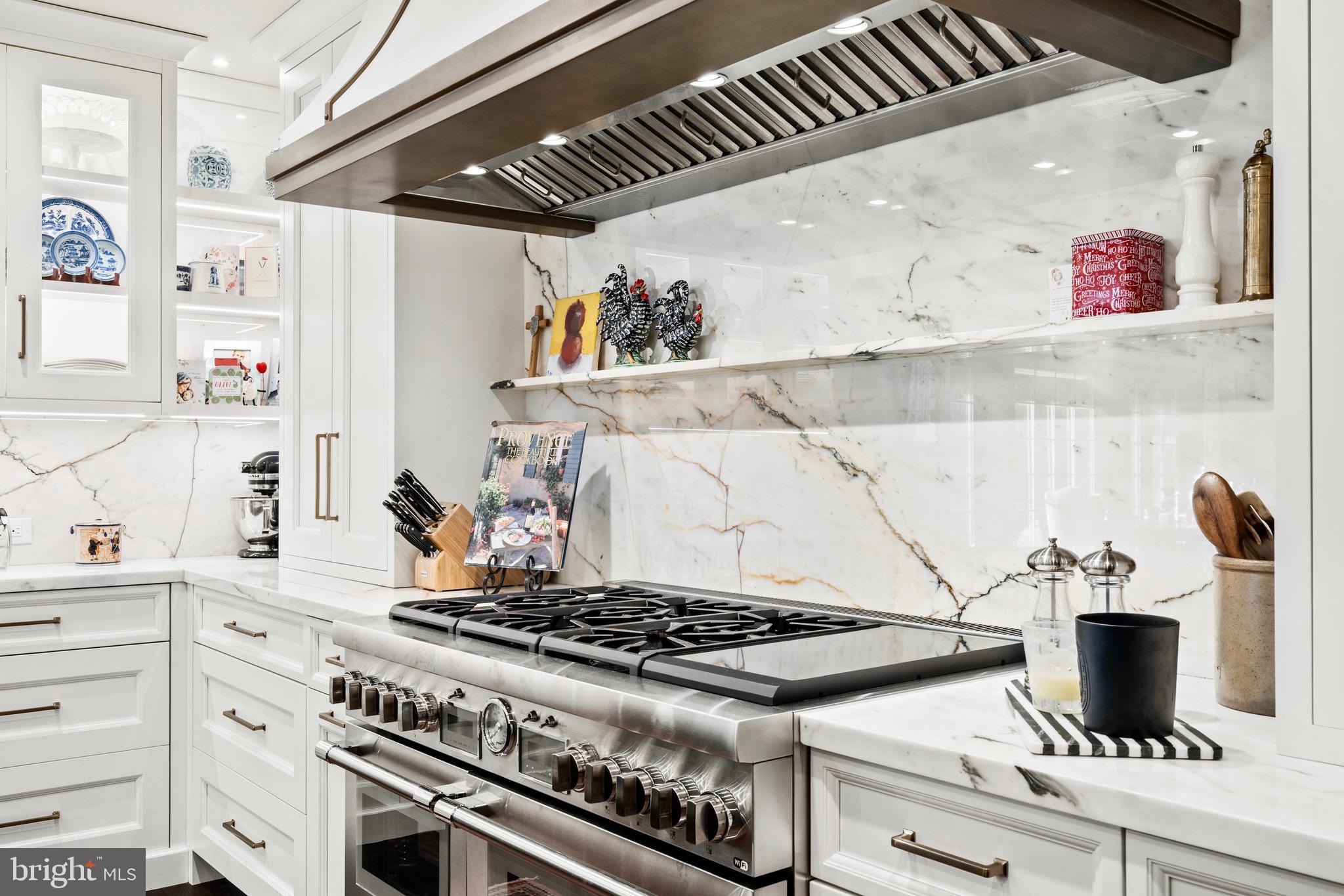 BRYN MAWR - Residential