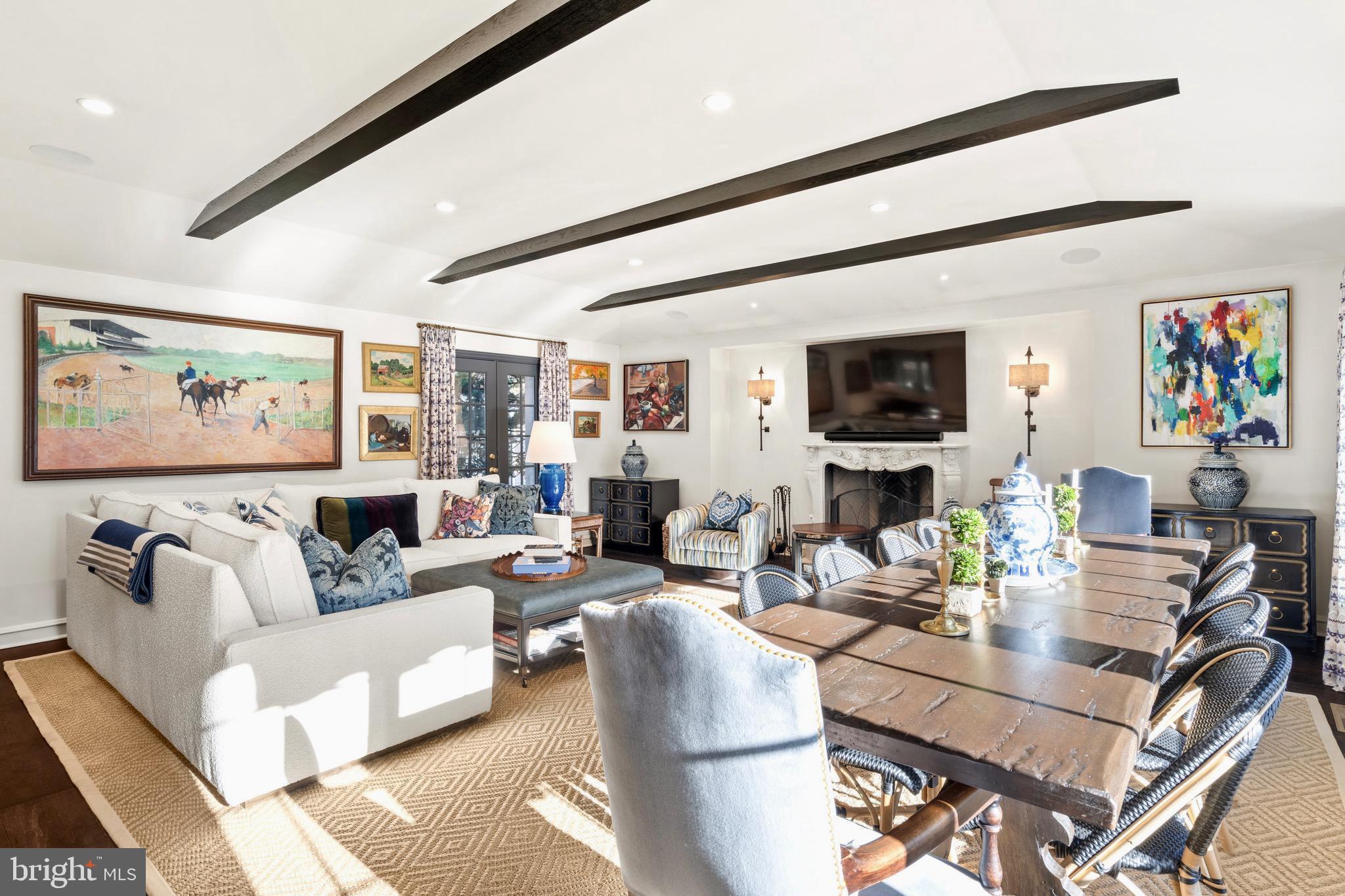 BRYN MAWR - Residential