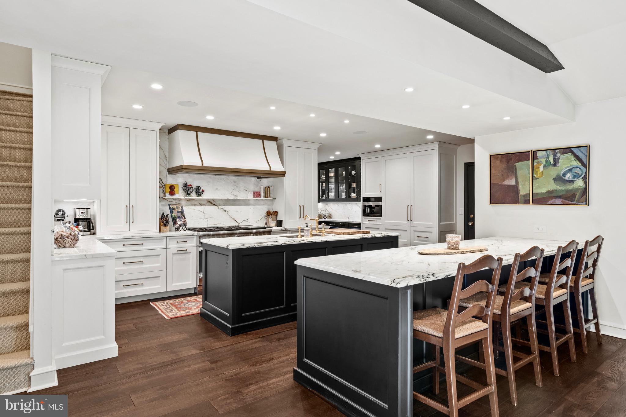 BRYN MAWR - Residential