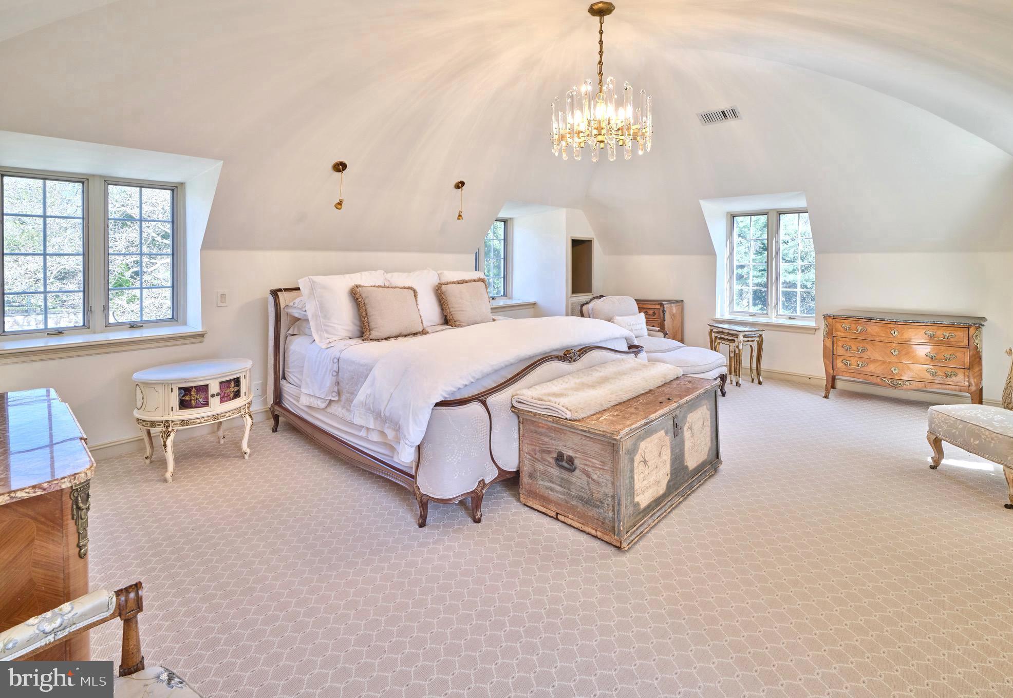 BRYN MAWR - Residential