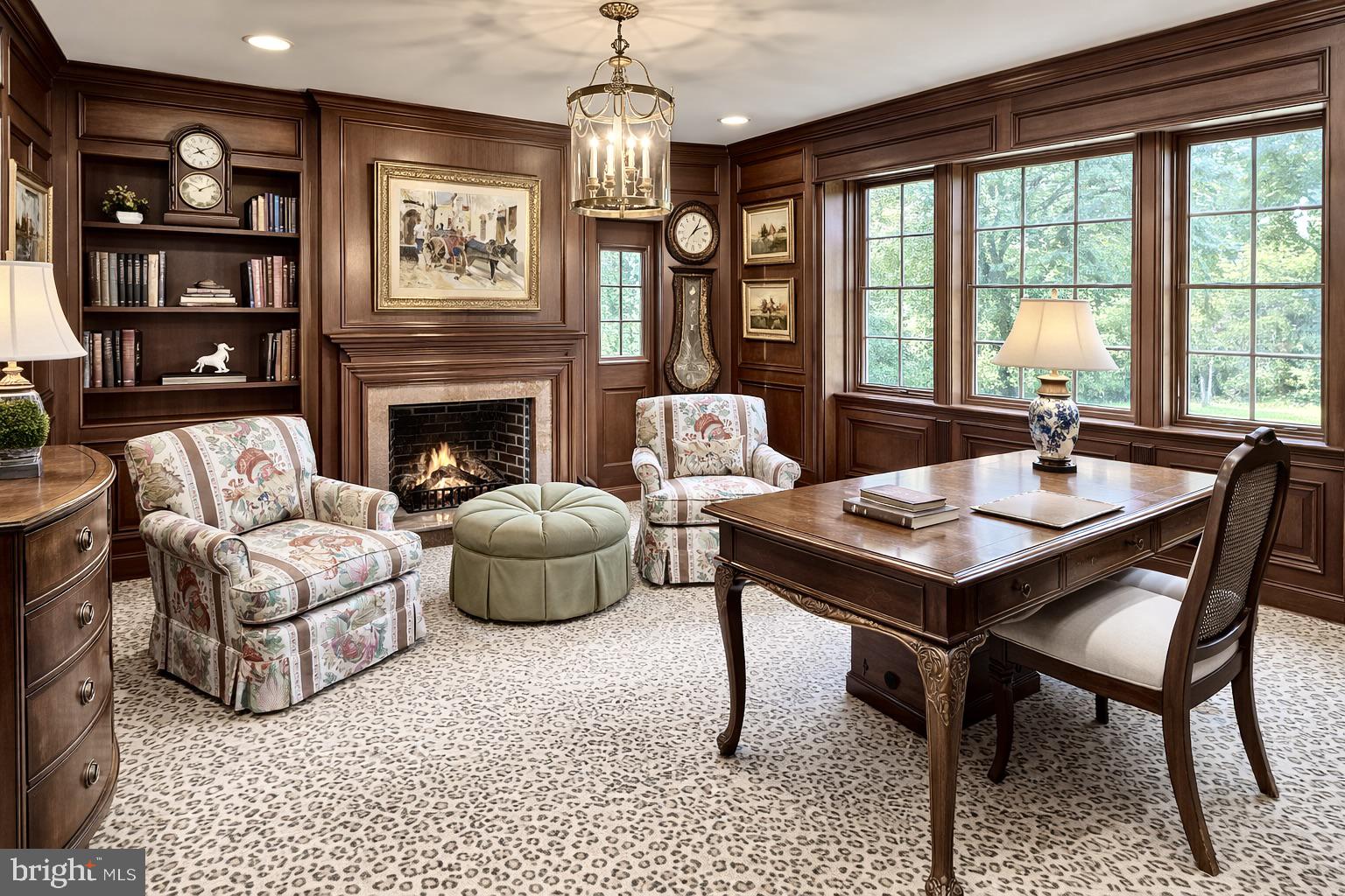 BRYN MAWR - Residential