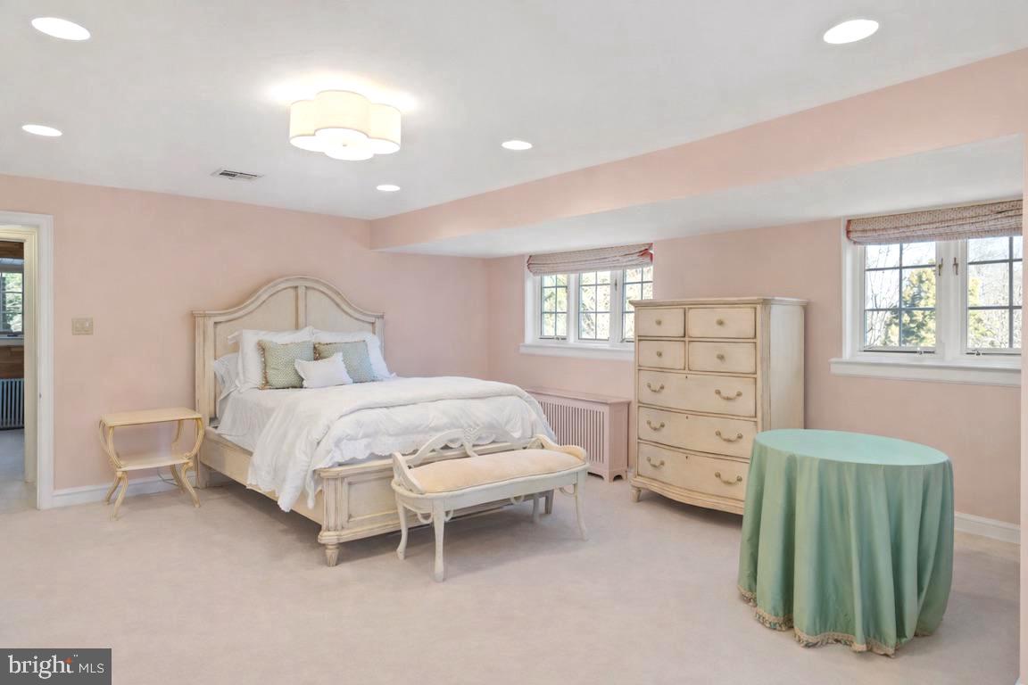 BRYN MAWR - Residential