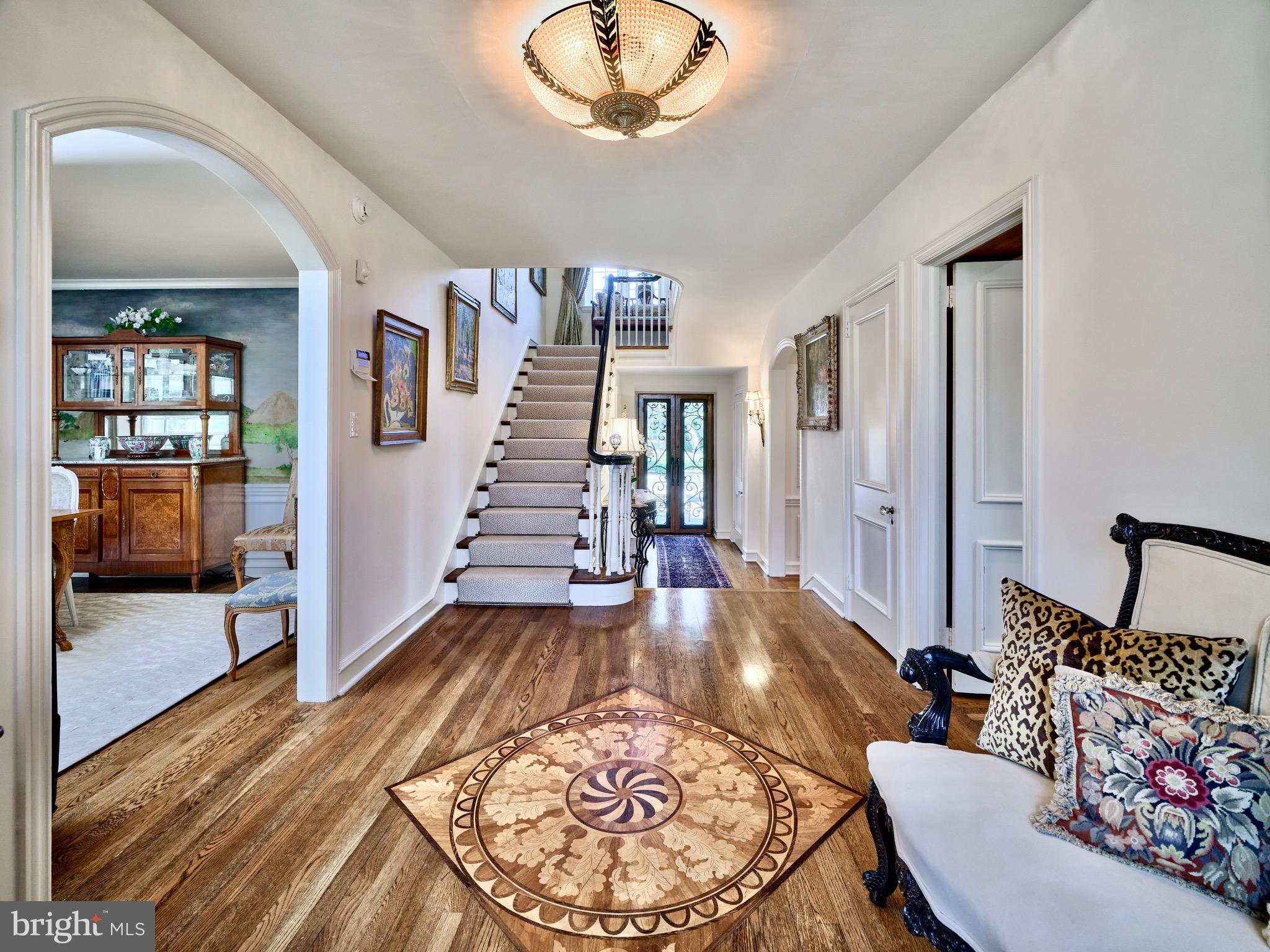 BRYN MAWR - Residential