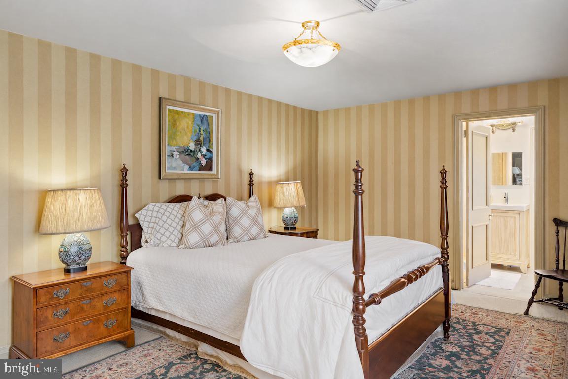 BRYN MAWR - Residential