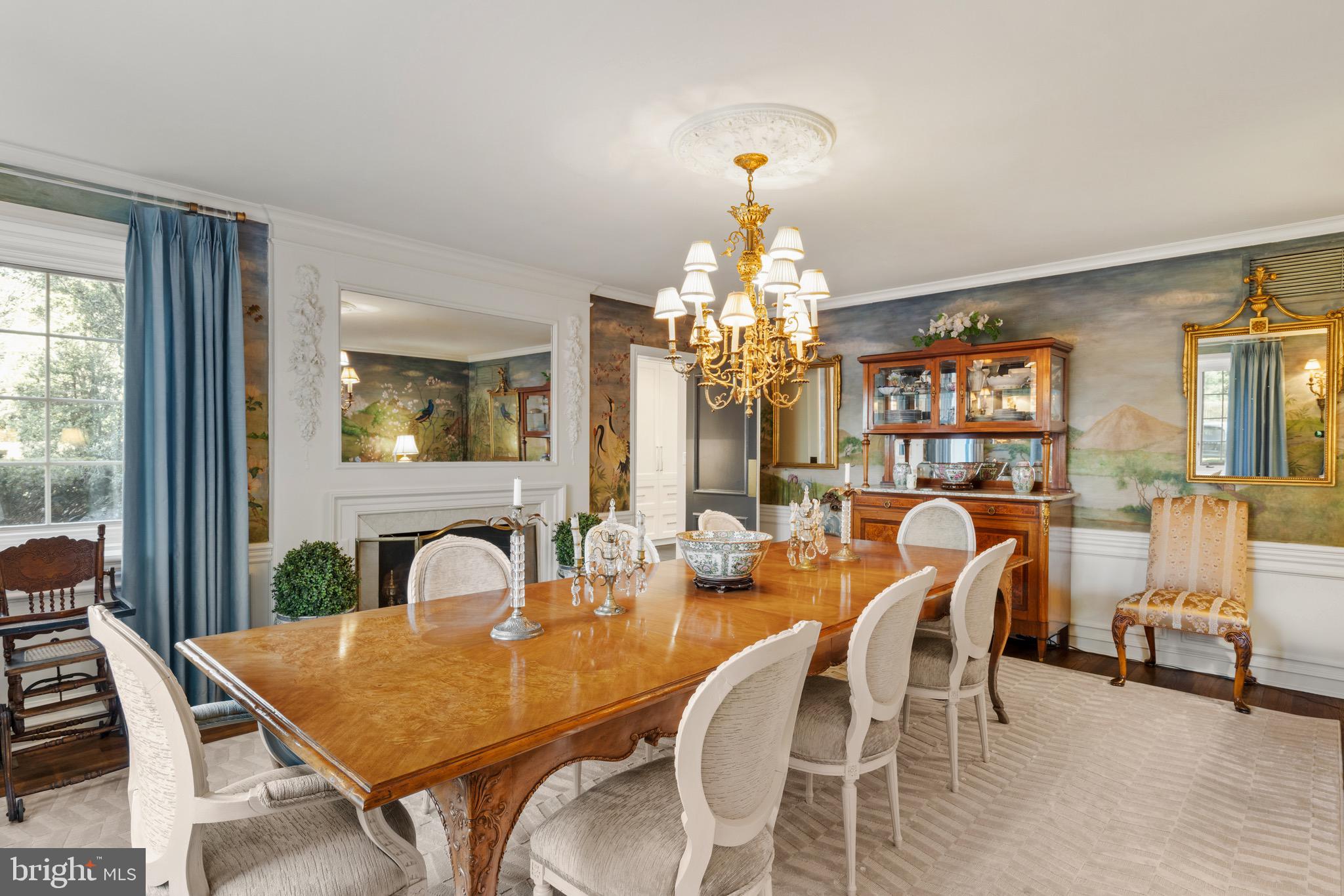 BRYN MAWR - Residential